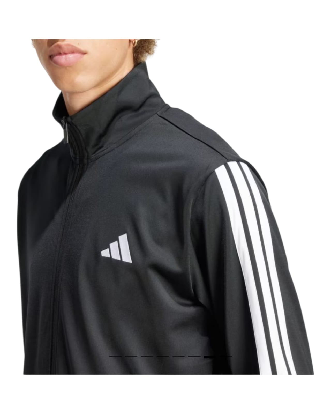 TUTA ADIDAS