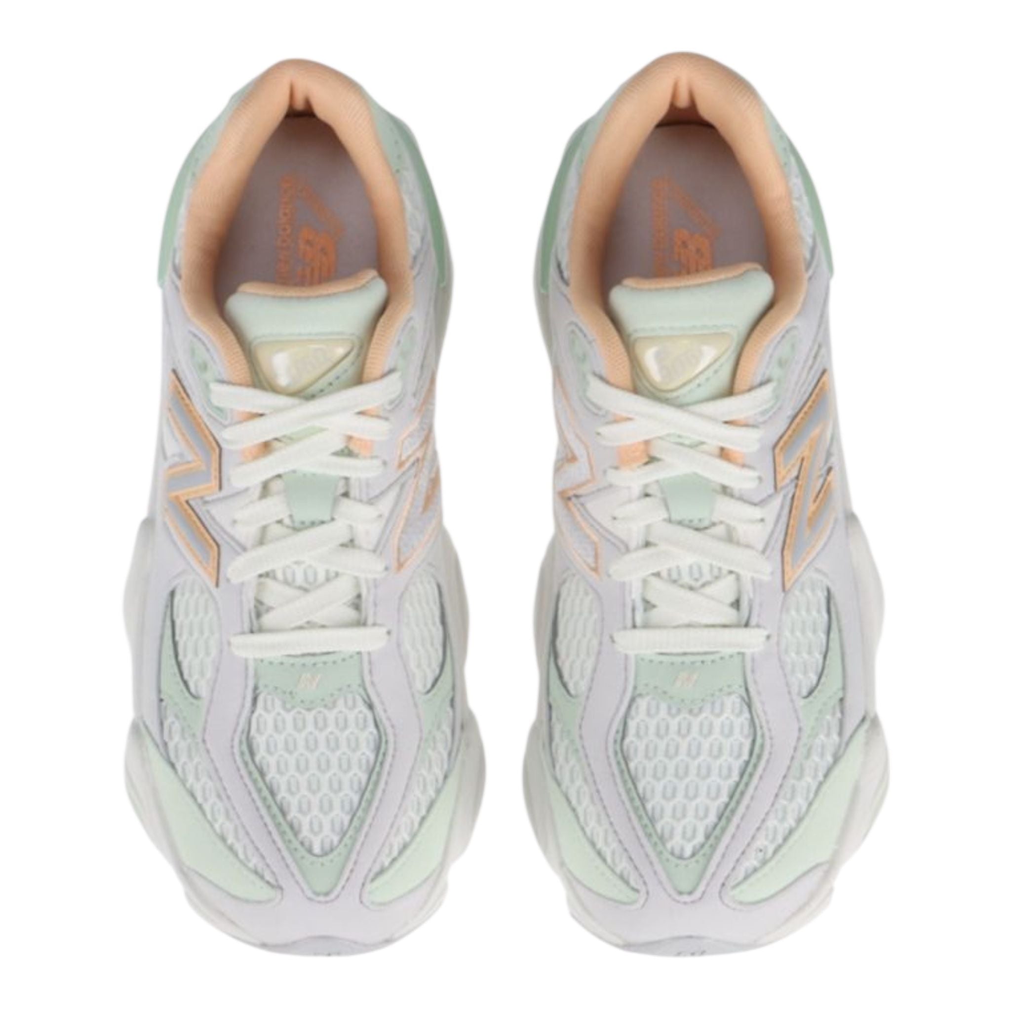NEW BALANCE GS GC9060ZG