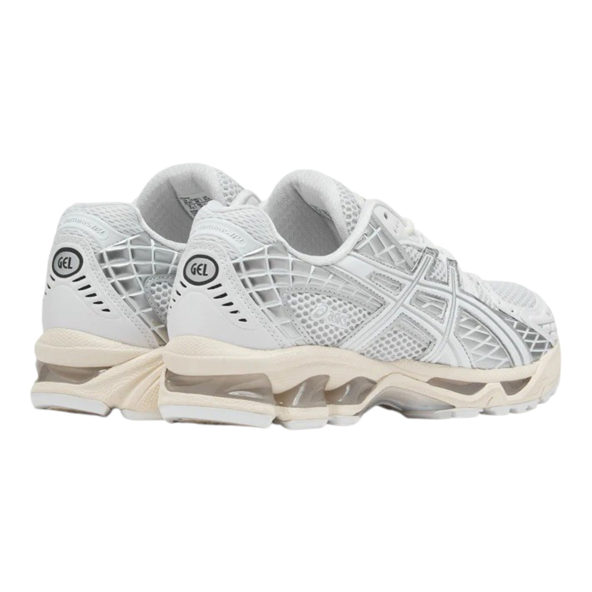 Asics GEL-NIMBUS 10.1 1203A761 100