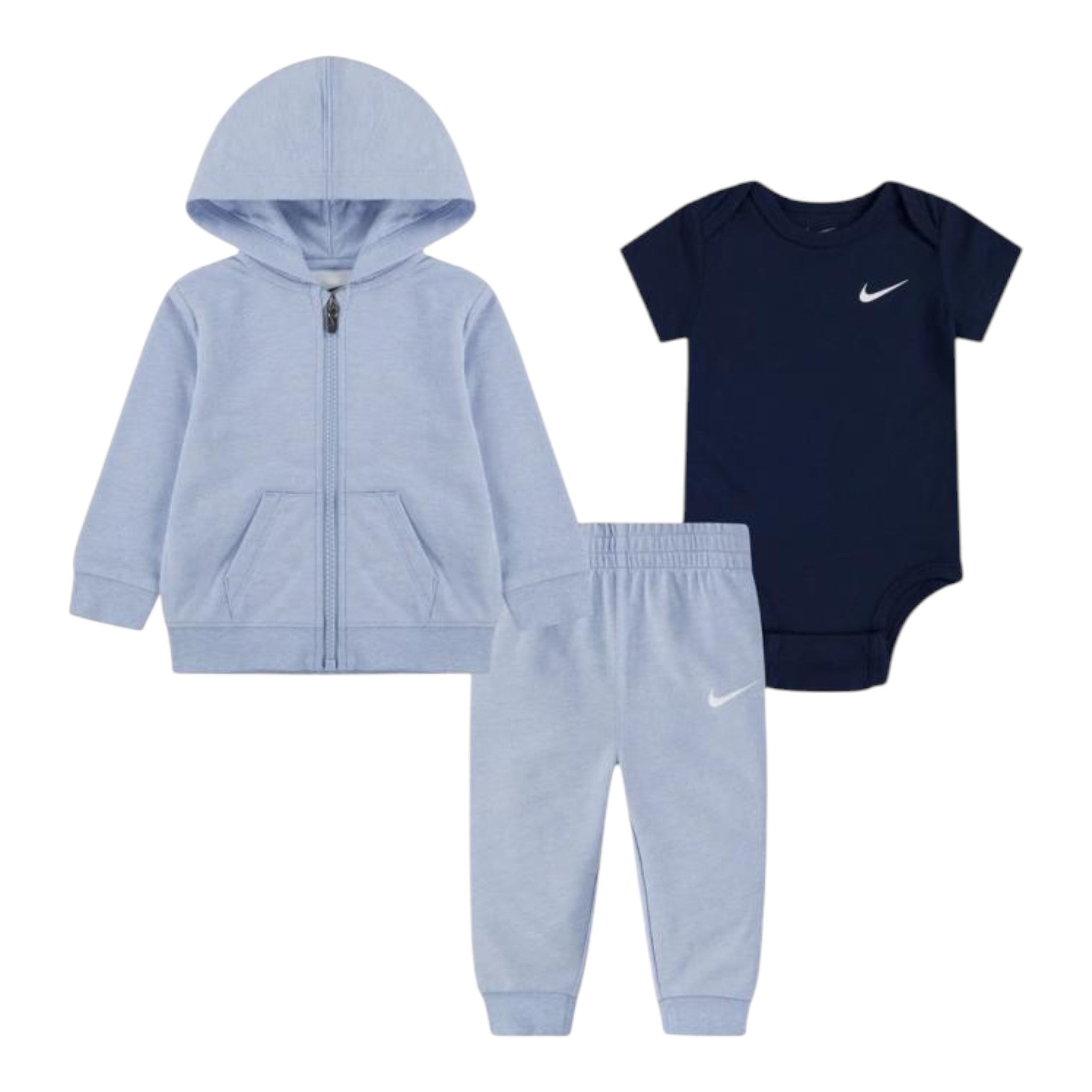 SET 3PZ INFANT