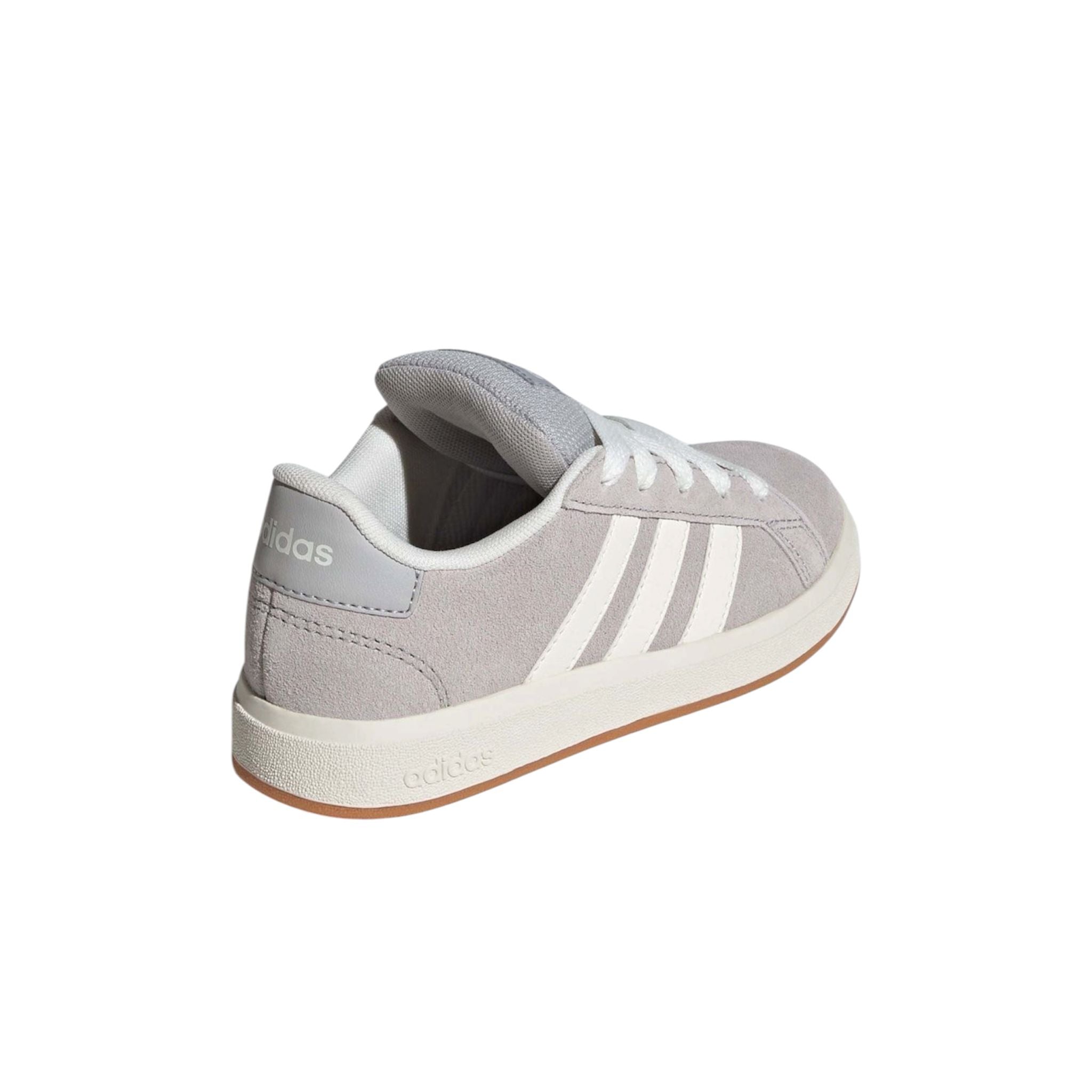 Adidas grand court jr