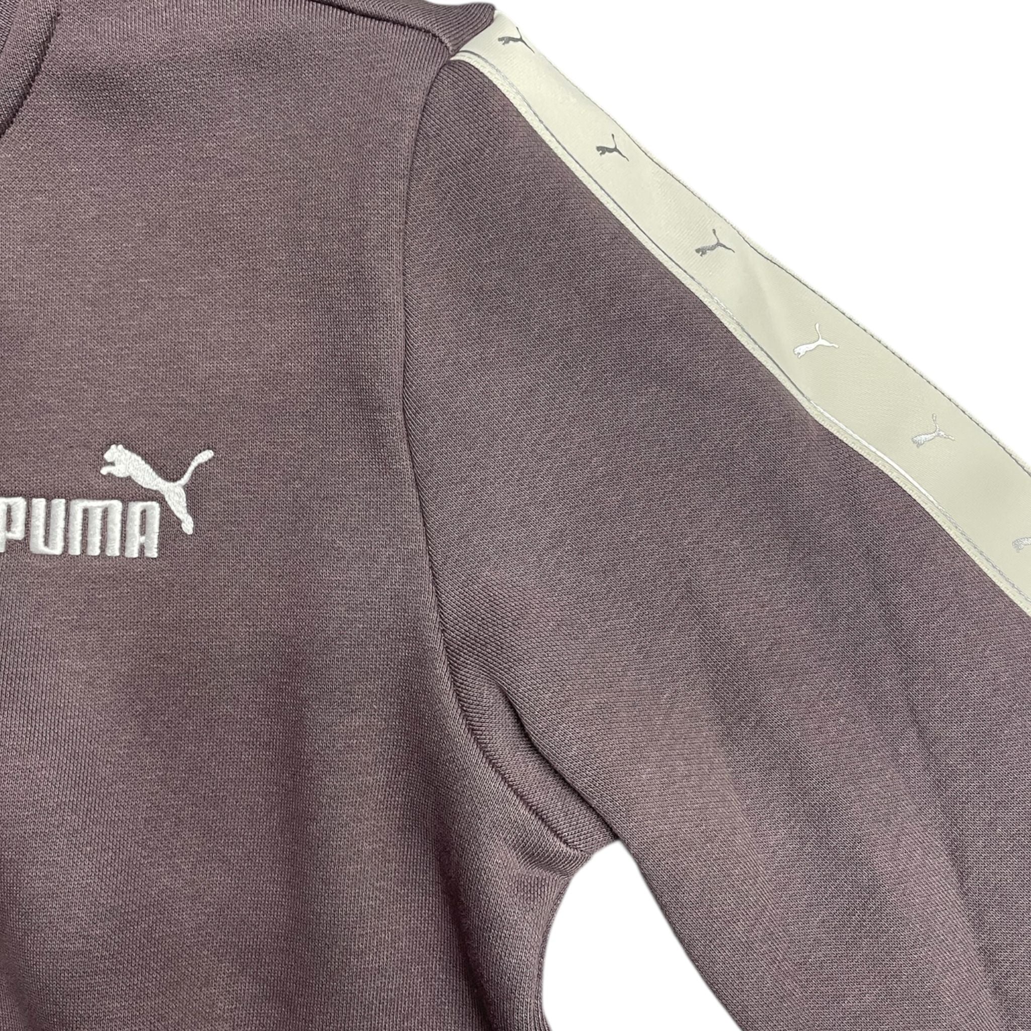 tuta puma bambino/a