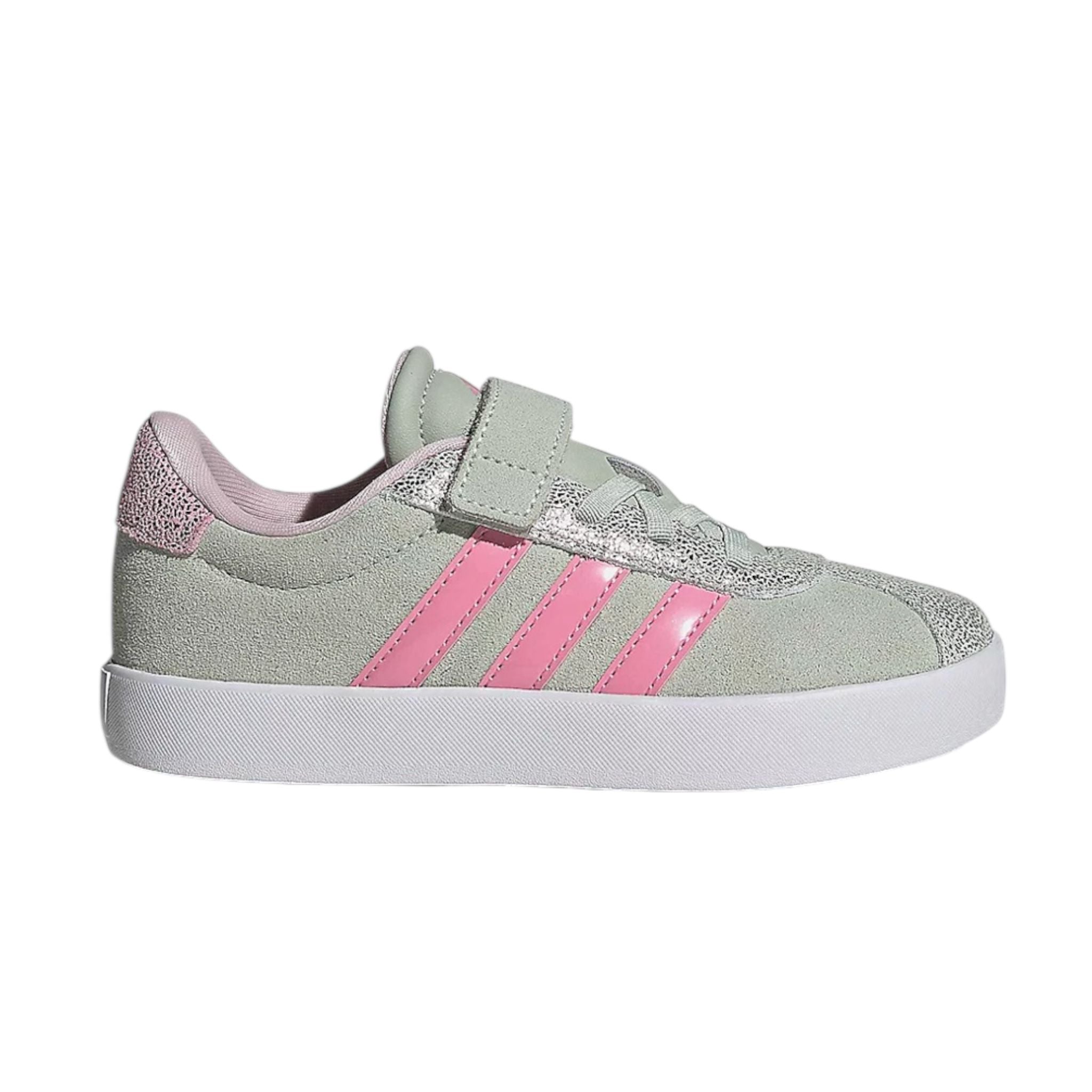 ADIDAS VL COURT JR