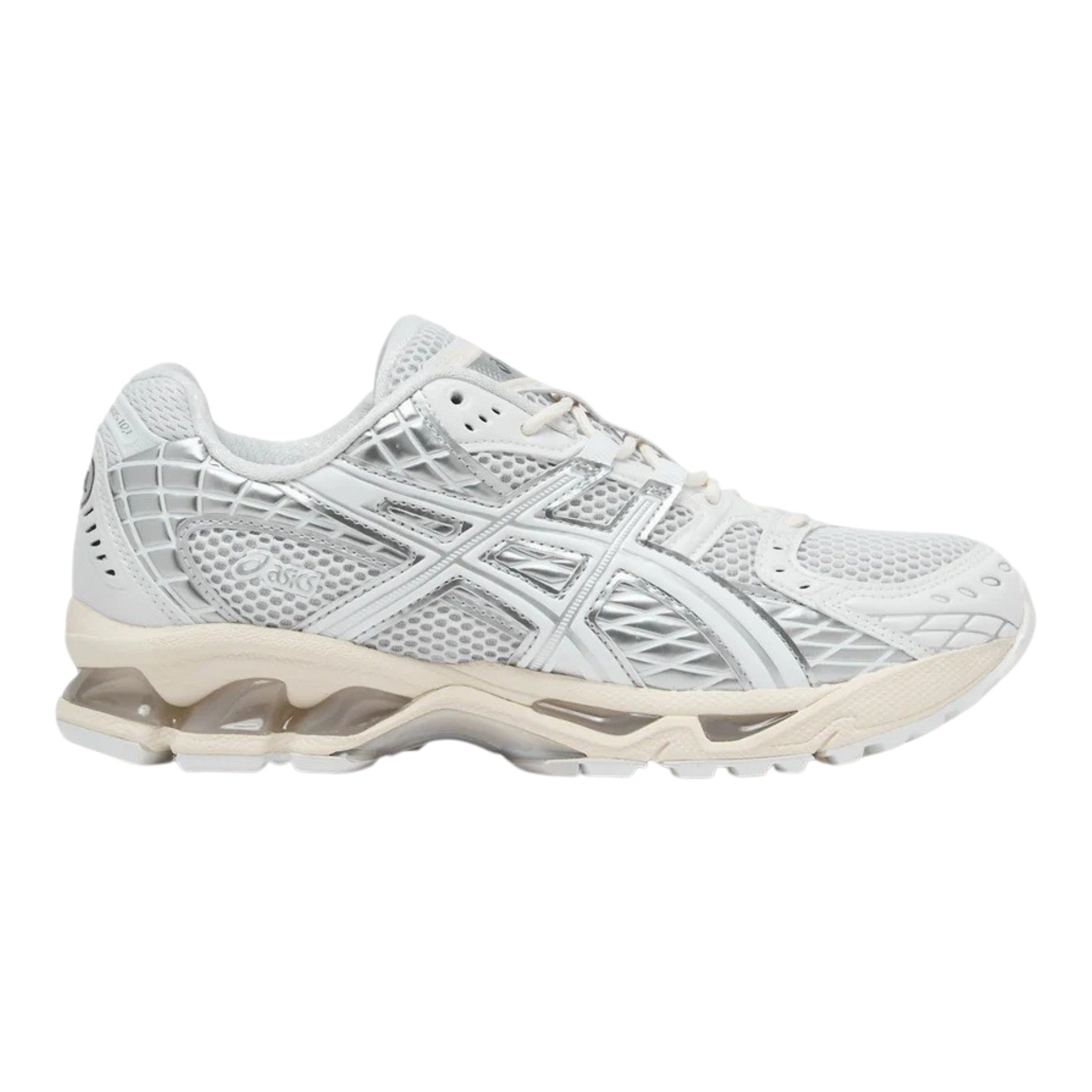 Asics GEL-NIMBUS 10.1 1203A761 100
