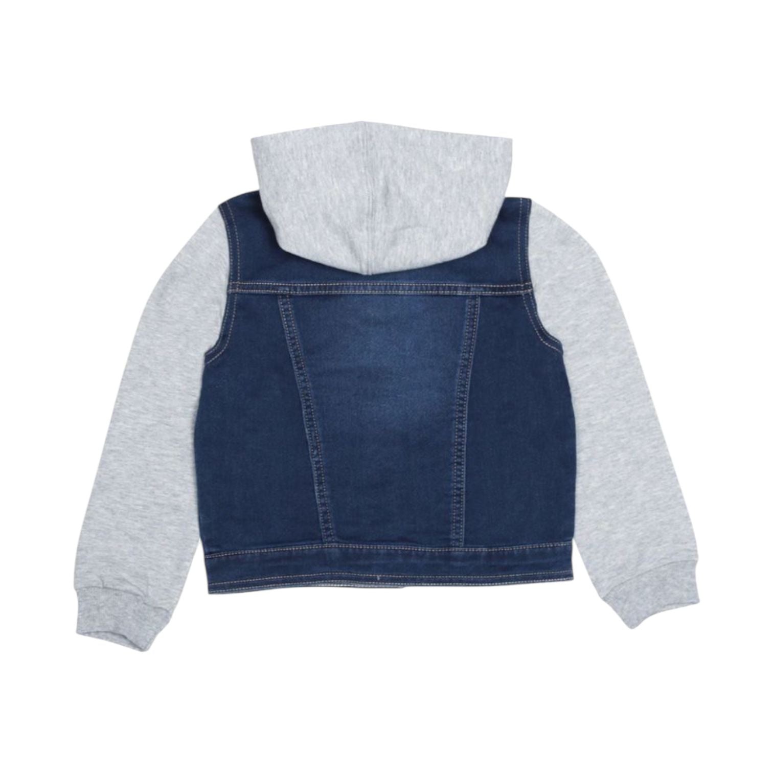 GIACCA DI JEANS BABY