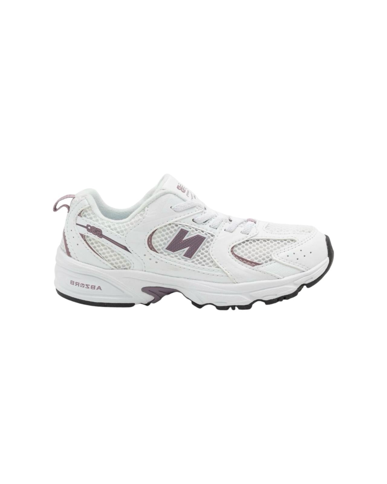Sneakers Lacci Elastici New Balance
