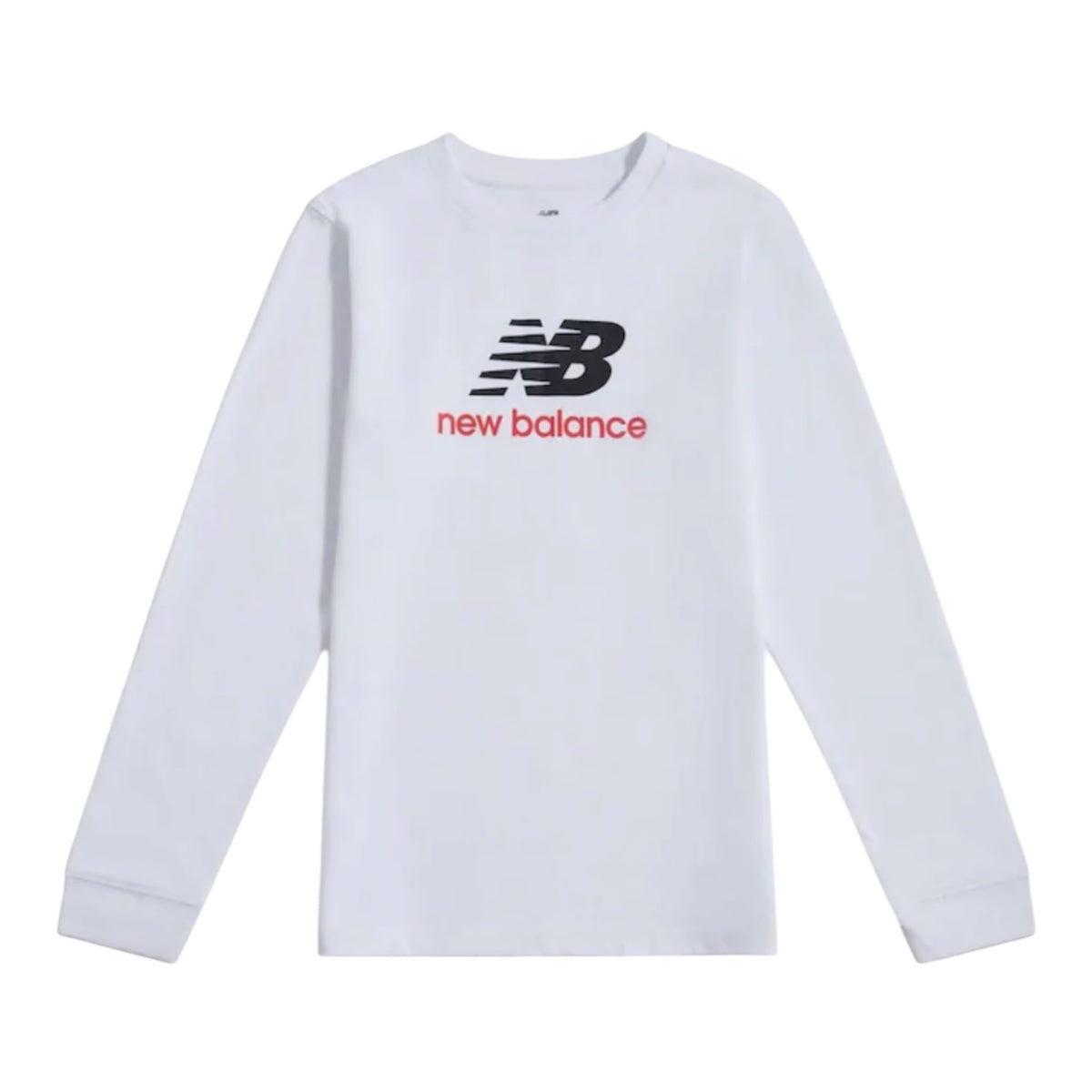 T-SHIRT MANICHE LUNGHE BABY