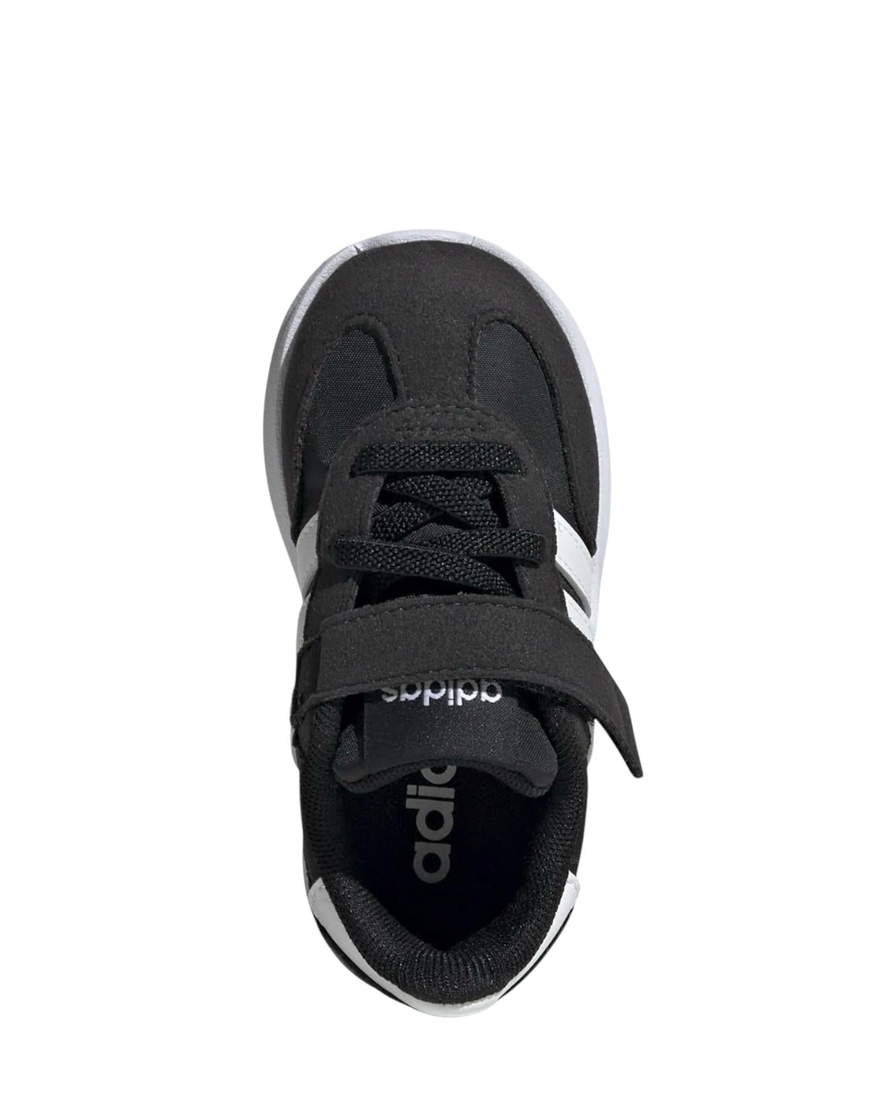 Sneakers Lacci Elastici Adidas