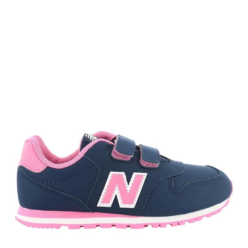 New Balance 500 con strappo
