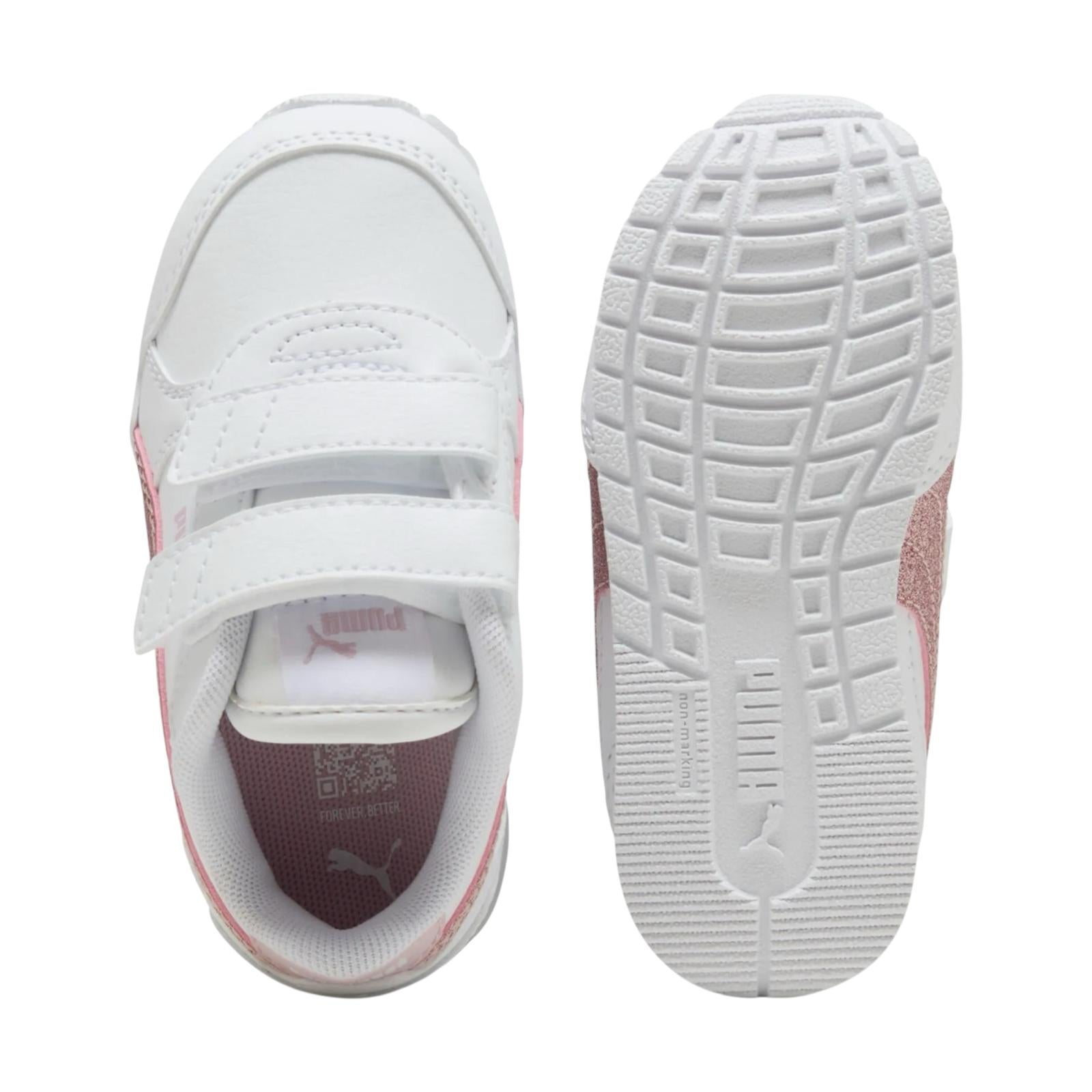 ST Runner v4 SL GlitterV Inf