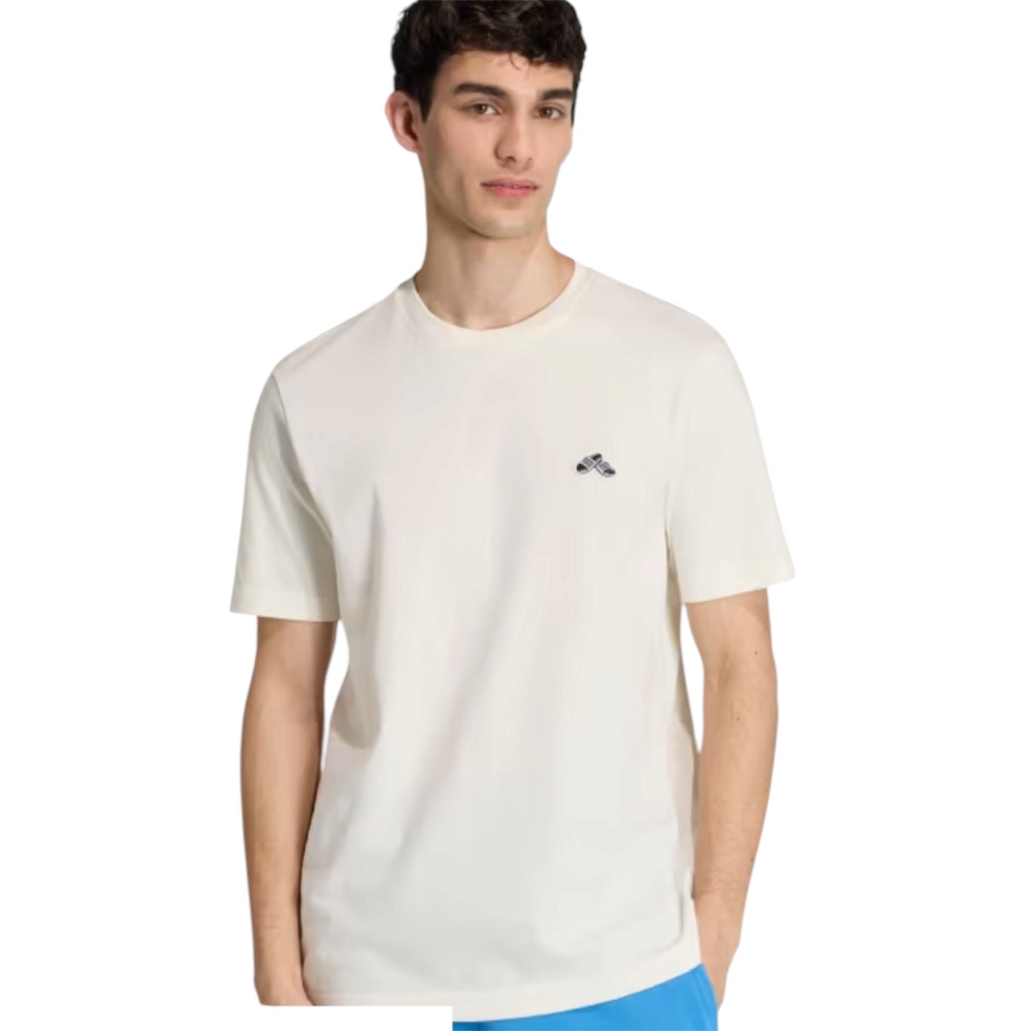T-SHIRT ADIDAS JZ5000