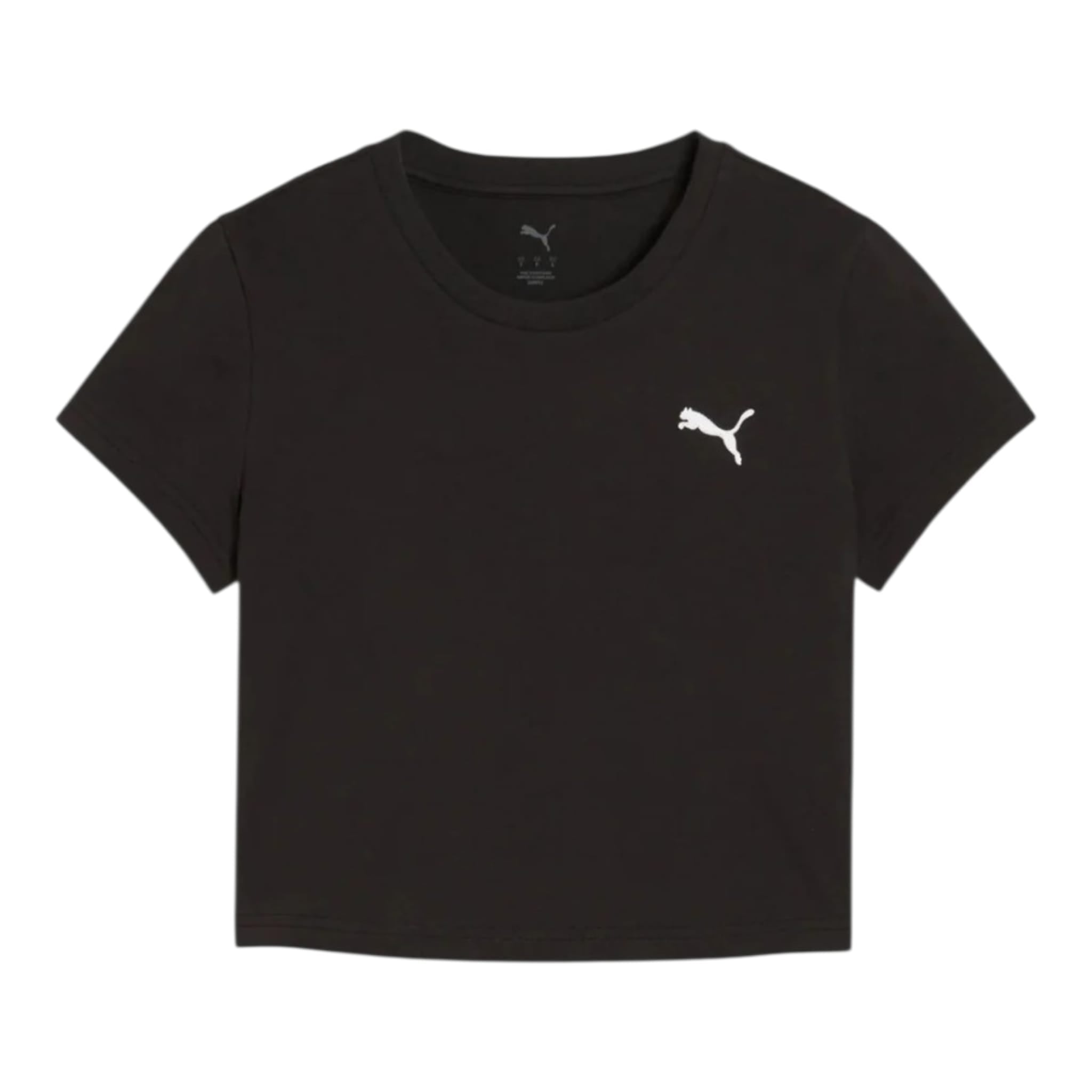 Puma T Shirt e Short 629745 01