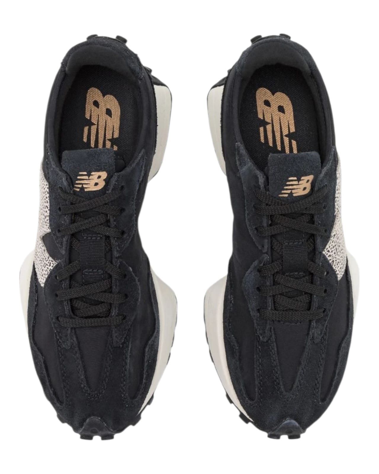New Balance 327