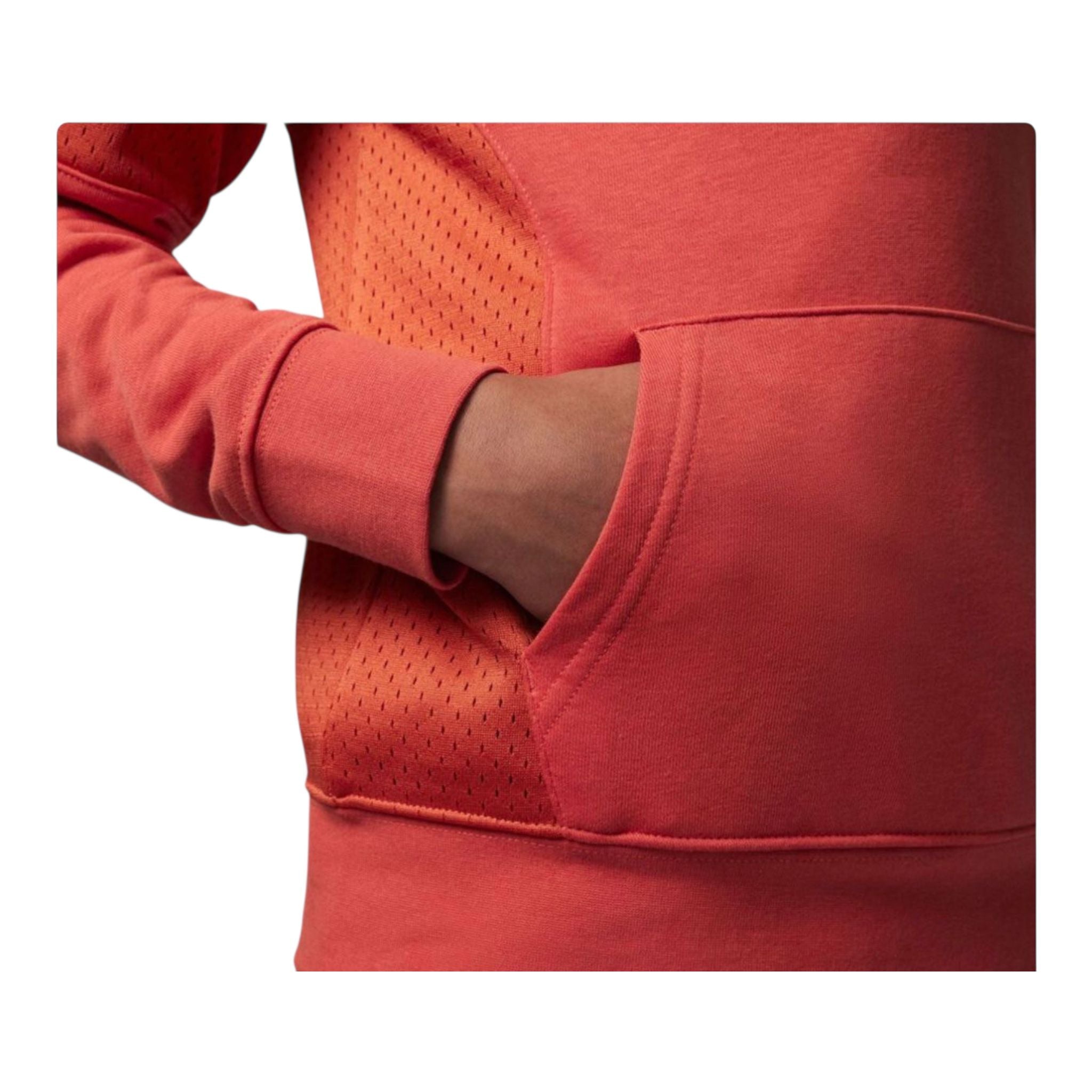 Felpa con Cappuccio Junior