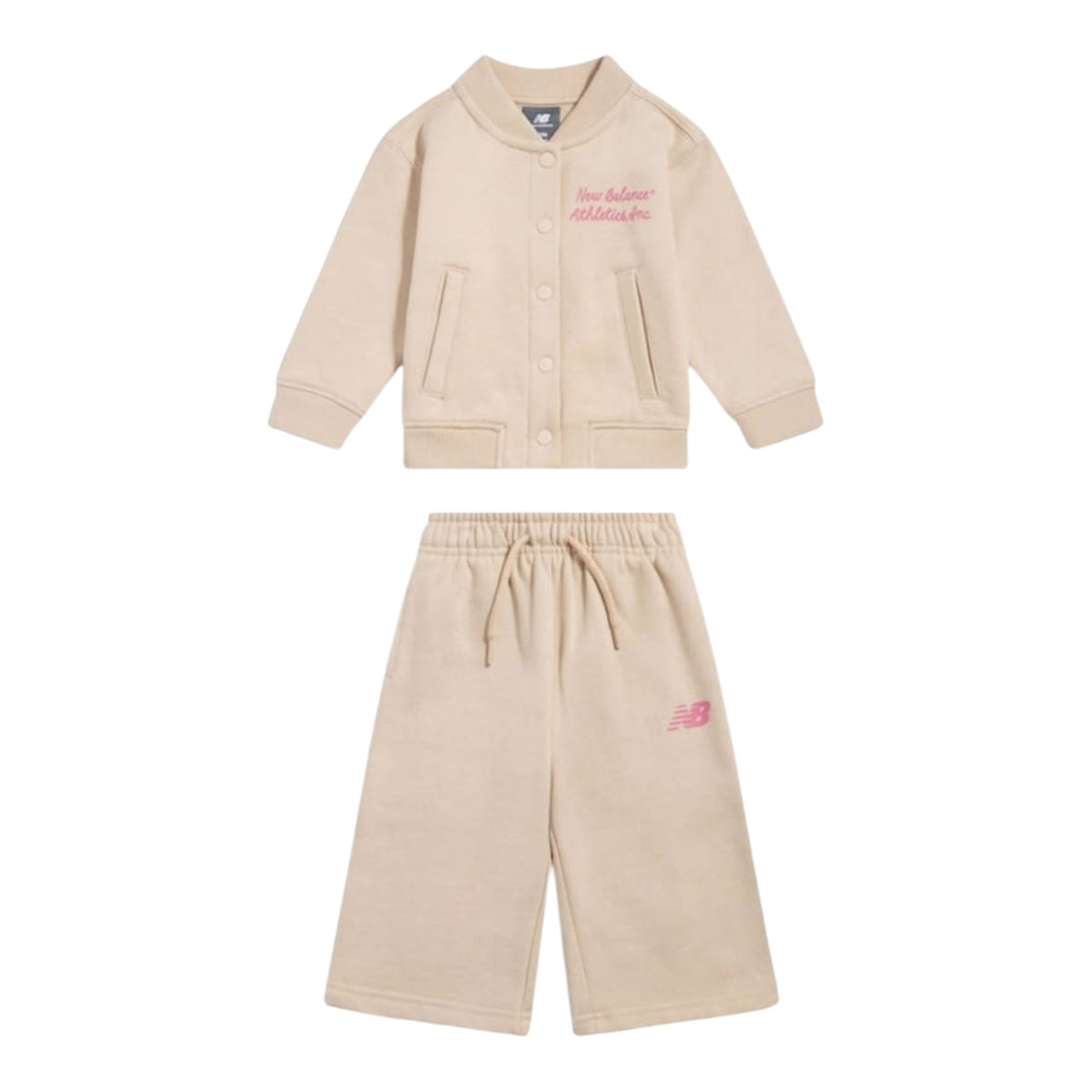 TUTA NEW BALANCE INFANT