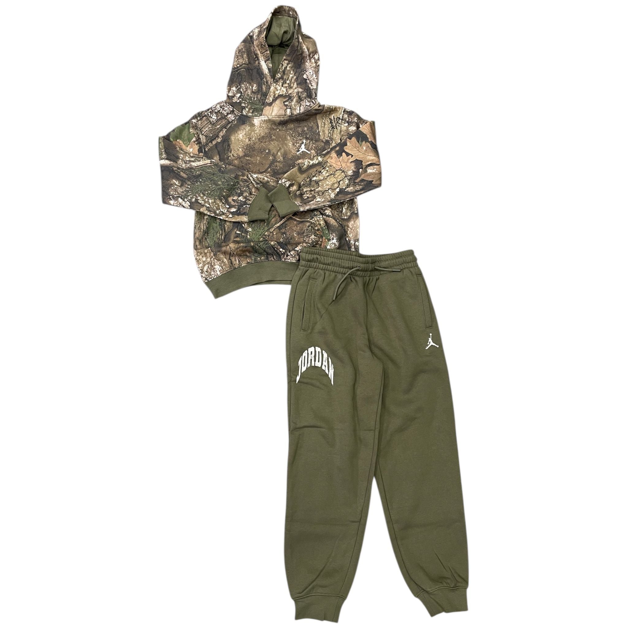 TUTA JORDAN JR