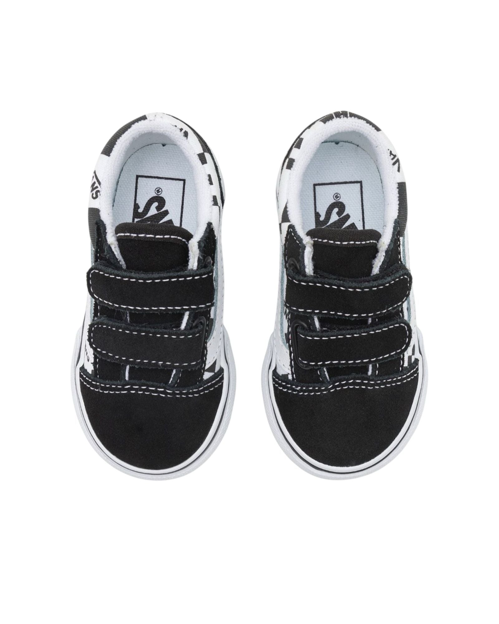 Sneakears Strappo VANS