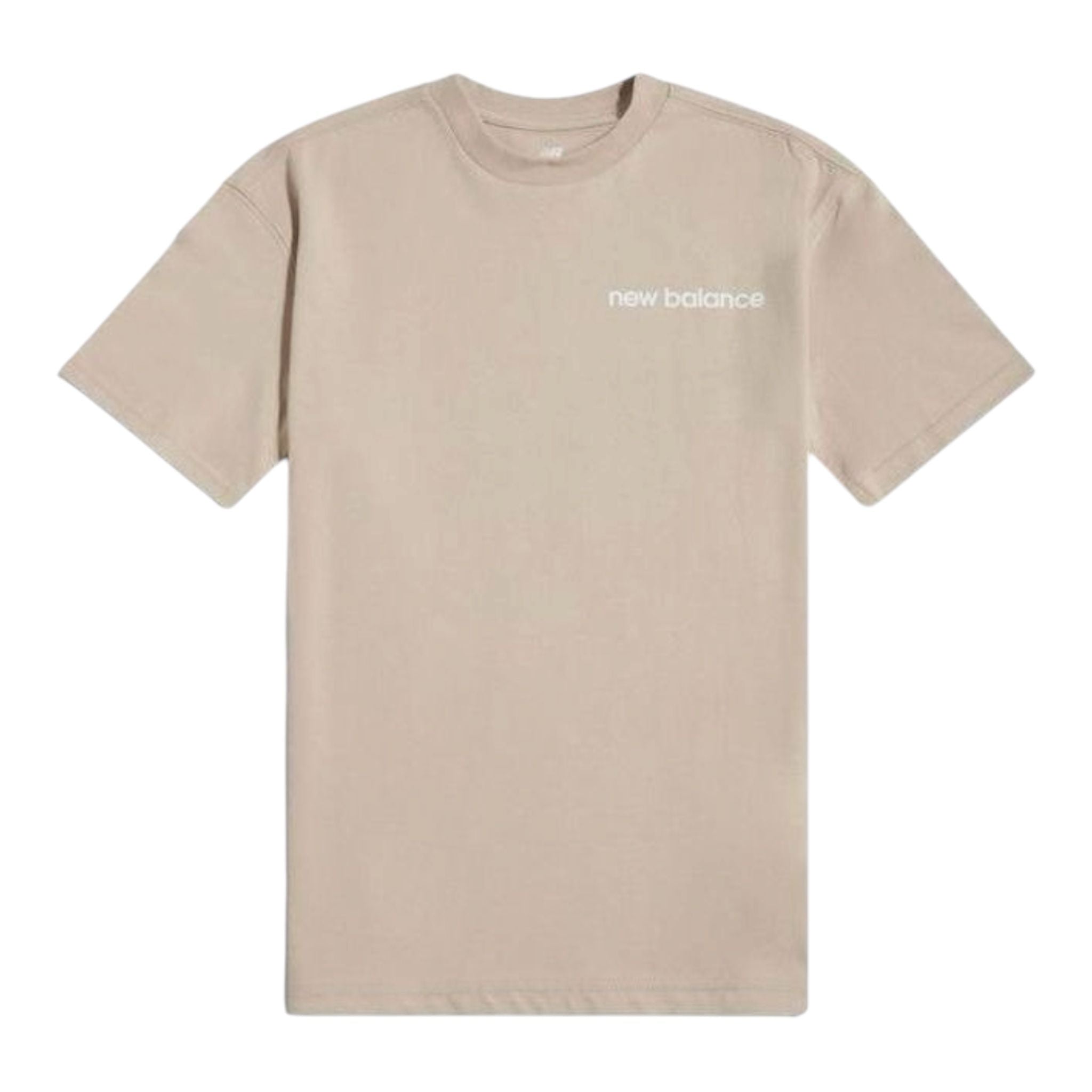 T-SHIRT NEW BALANCE JR
