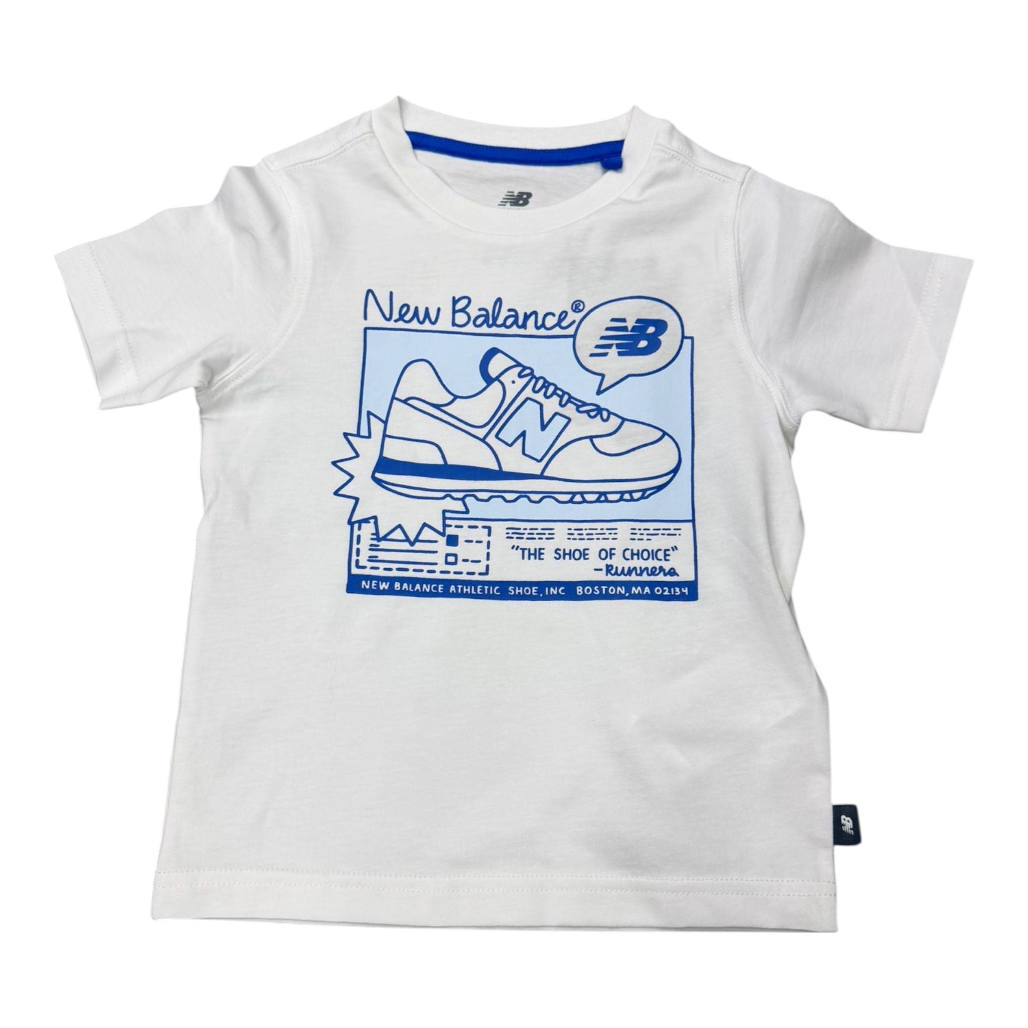 COMPLETINO NEW BALANCE