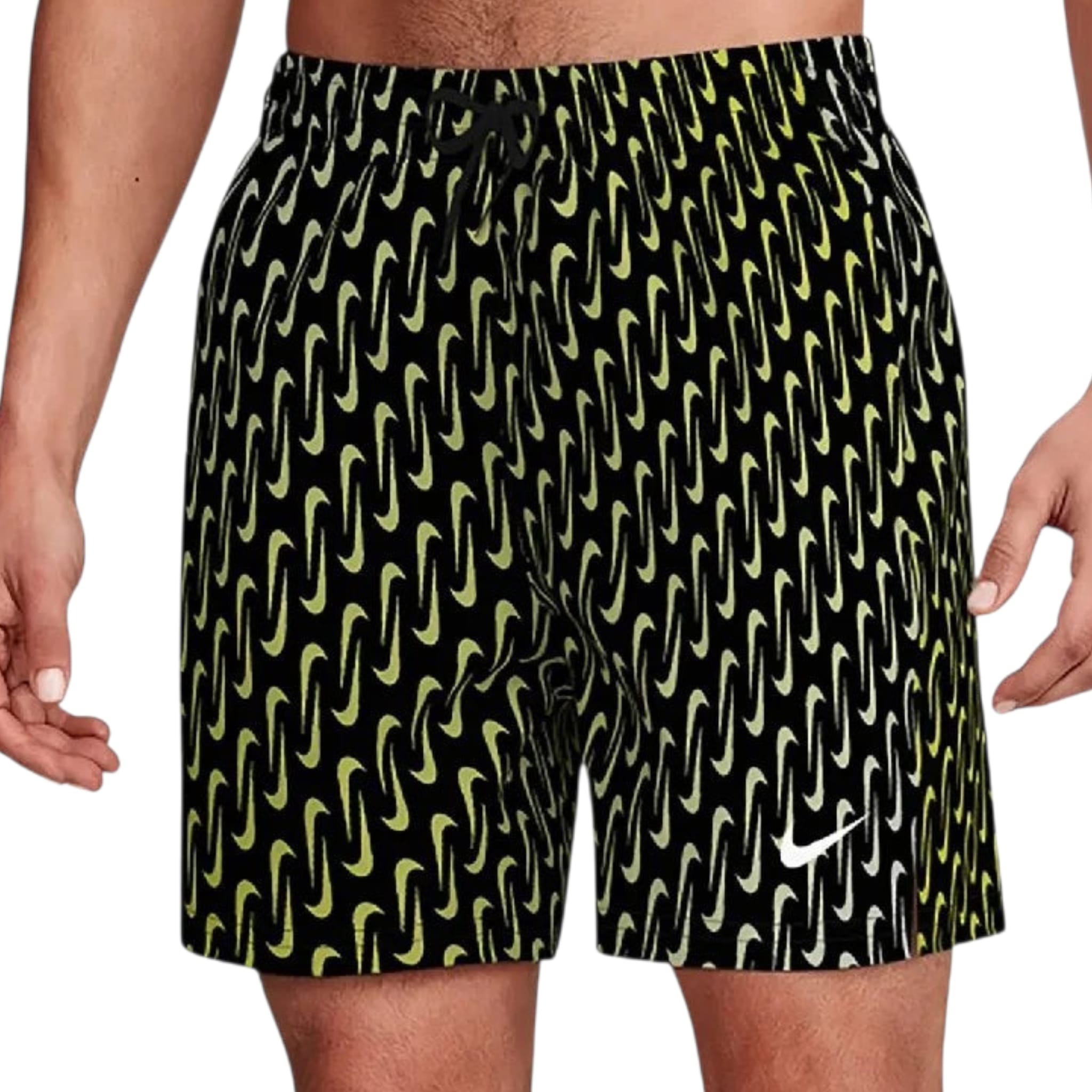 NIKE COSTUME NESSG577 001