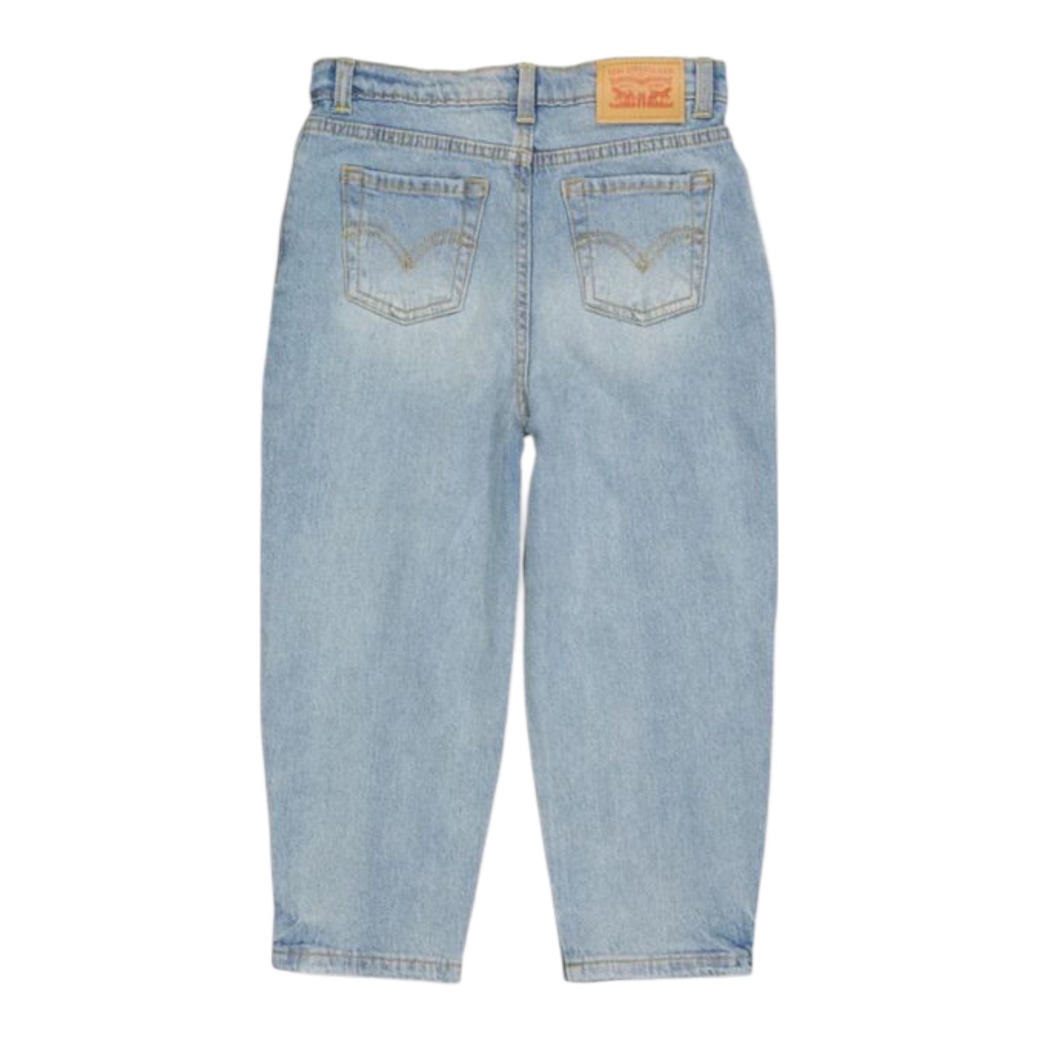 JEANS BAGGIE BABY
