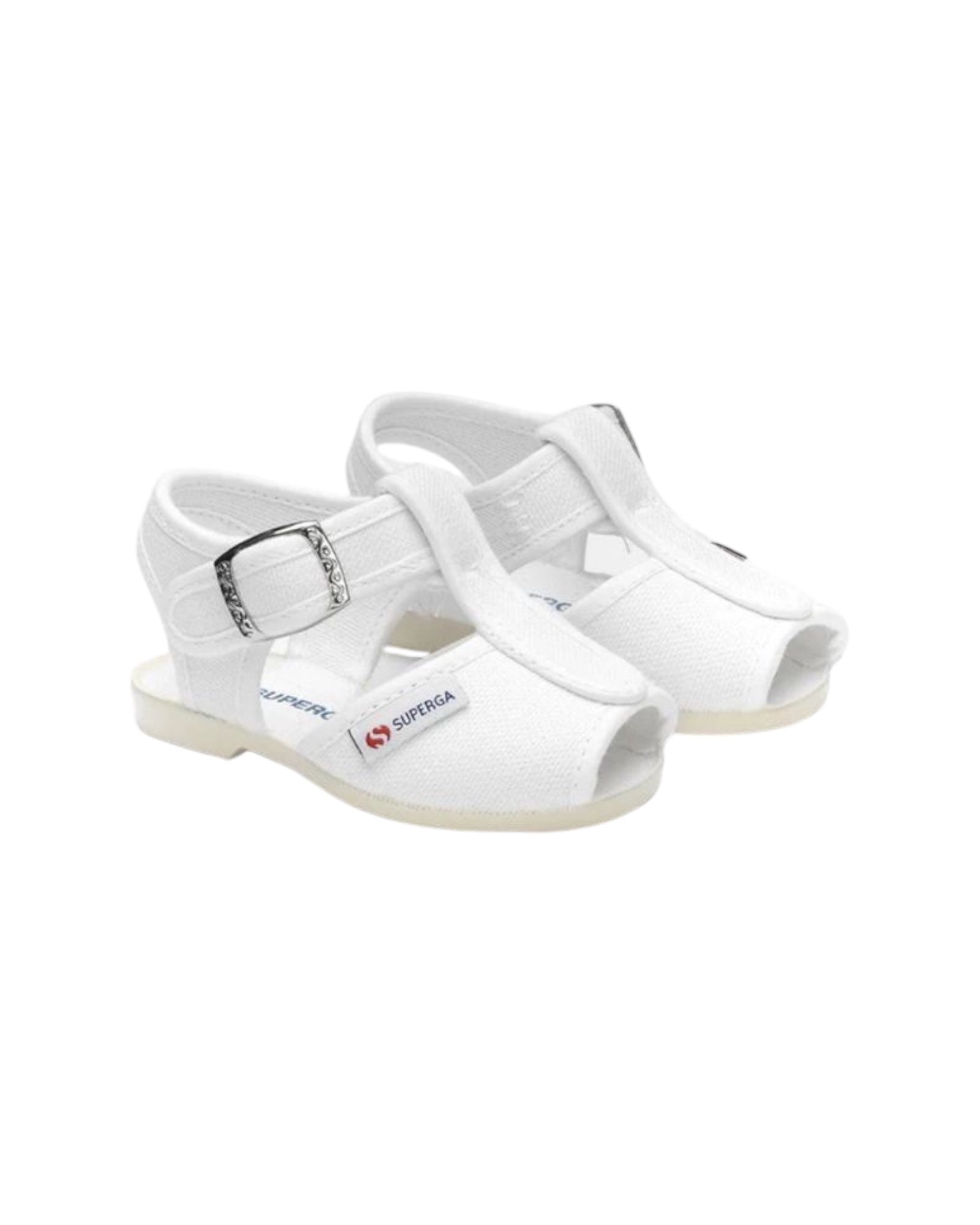 Sandalo Aperto SUPERGA