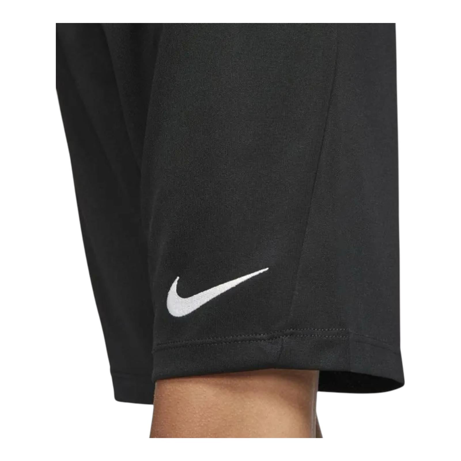 Pantaloncini Nike Park III Nero per bambino