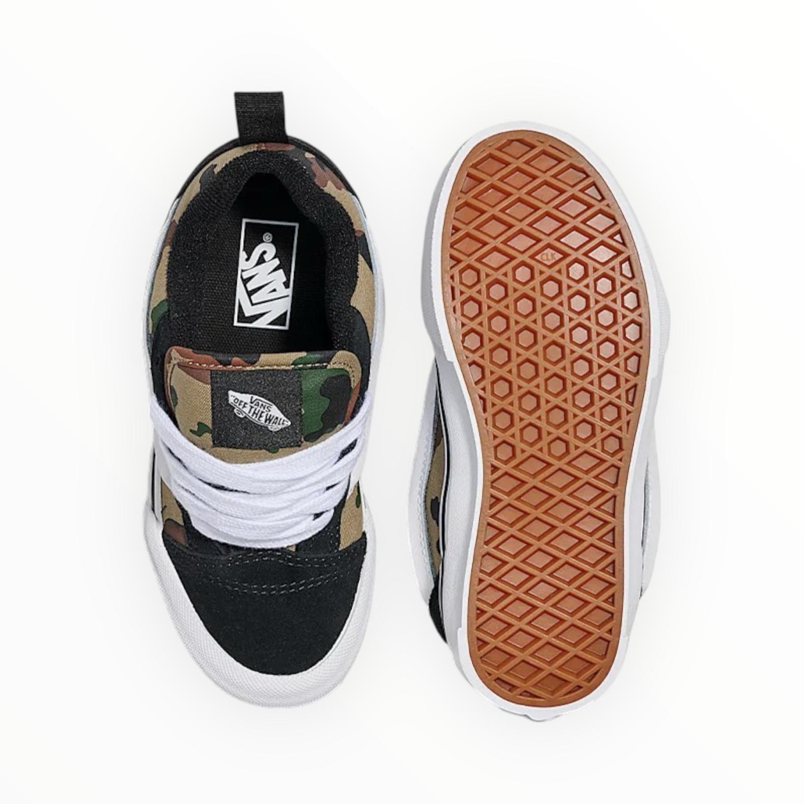 Sneakers Lacci VANS