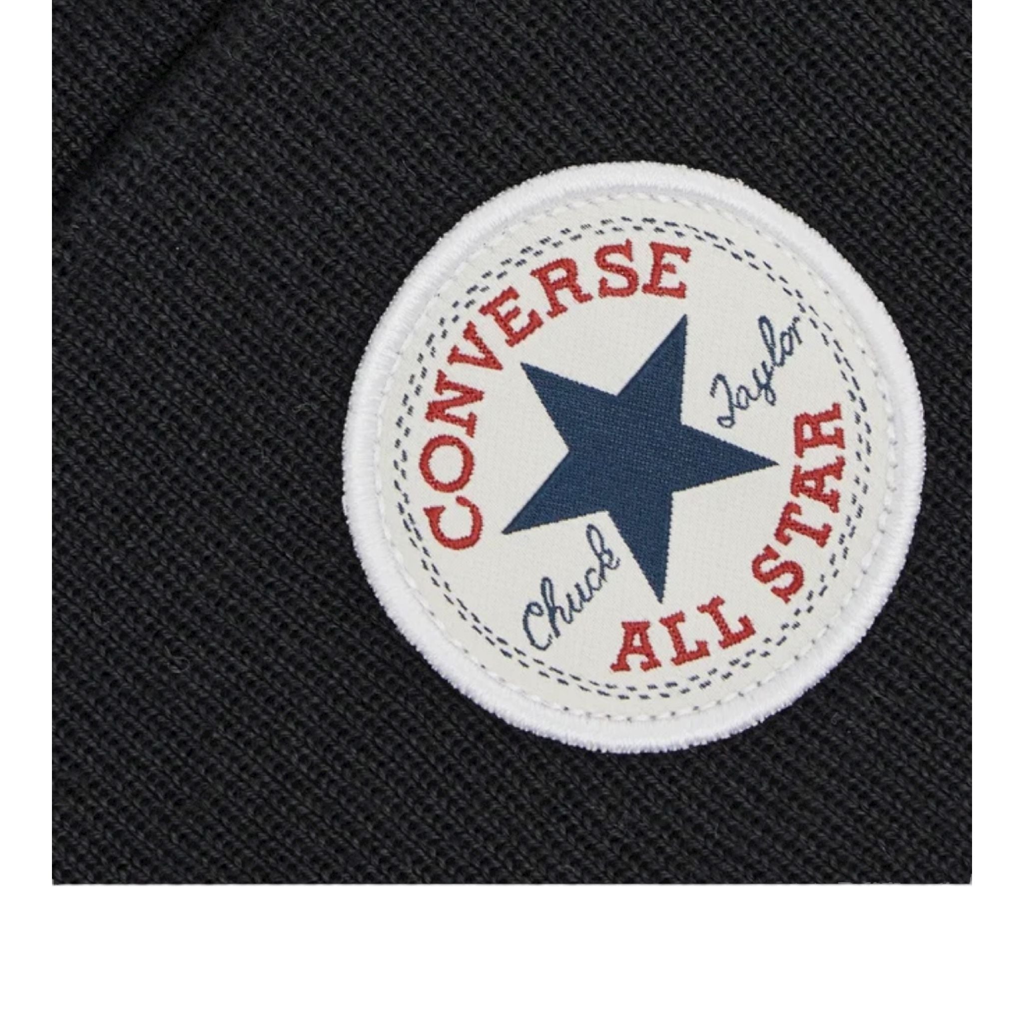 CAPPELLO IN LANA CONVERSE