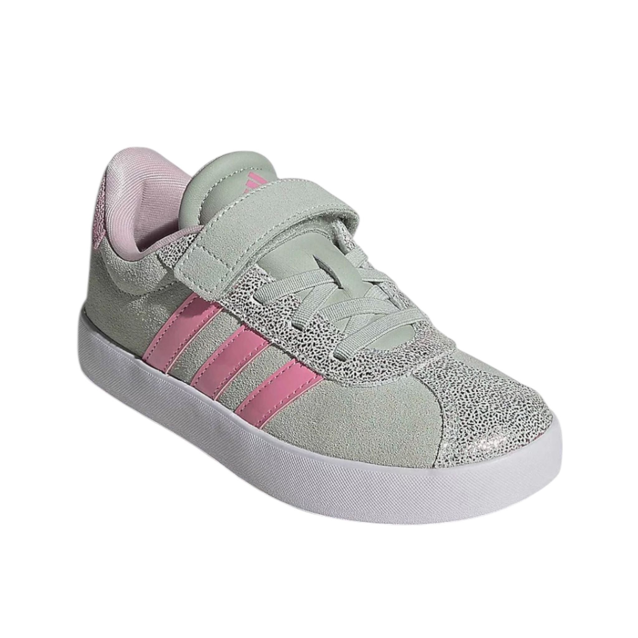 ADIDAS VL COURT JR
