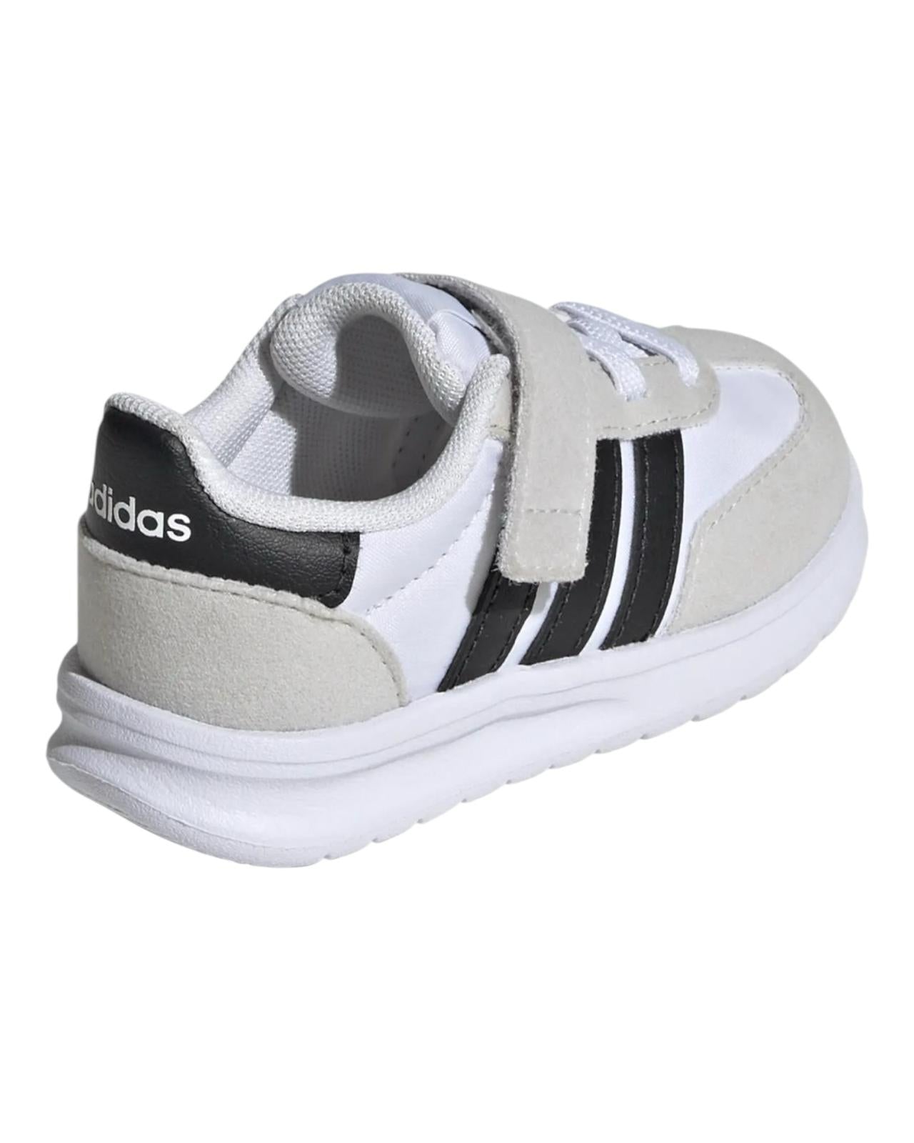 Sneakers Lacci Elastici Adidas