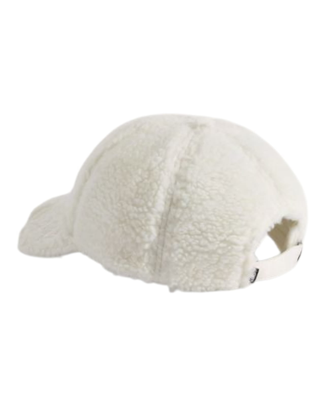 CAPPELLO CON VISIERA TEDDY VANS