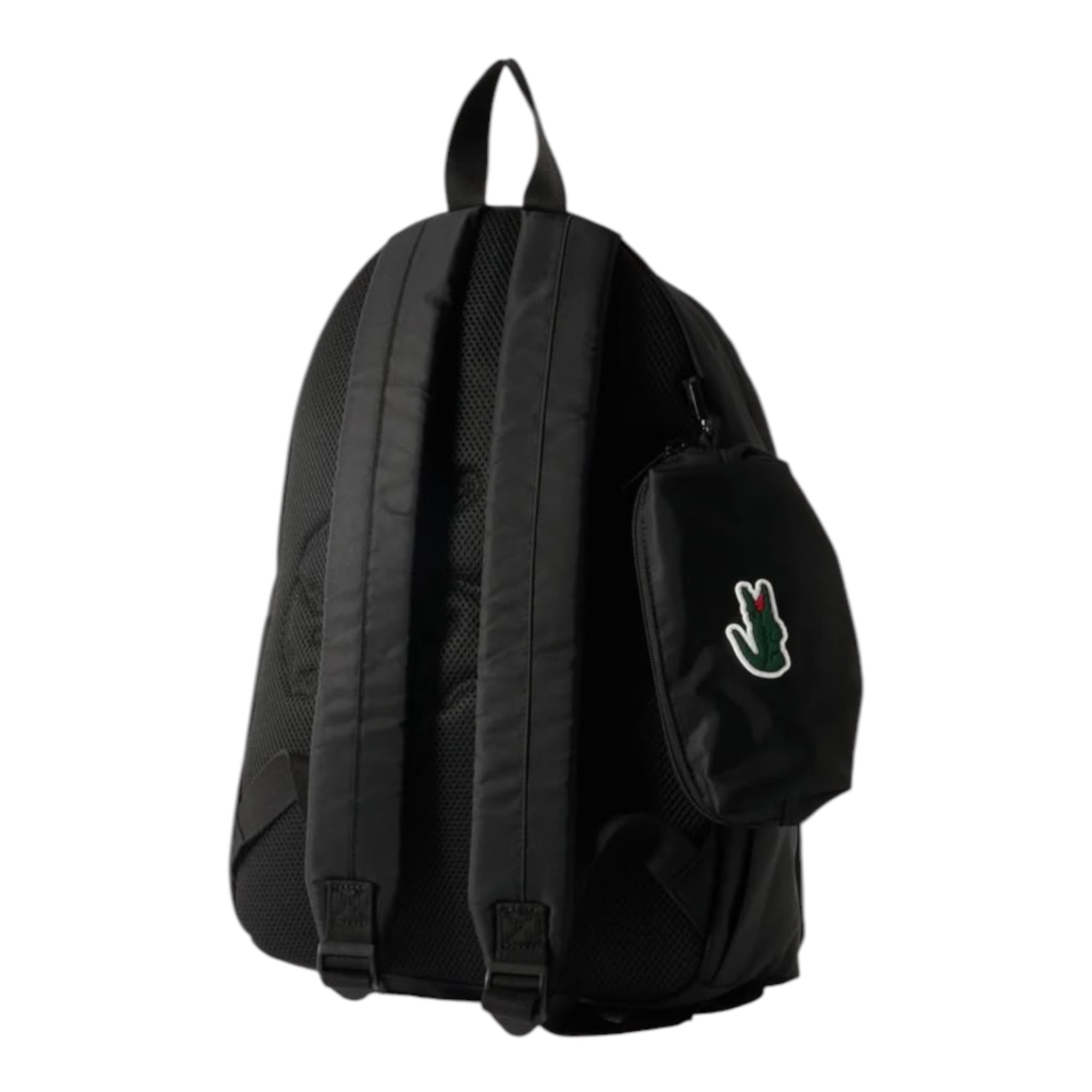 Zaino con Astuccio Lacoste