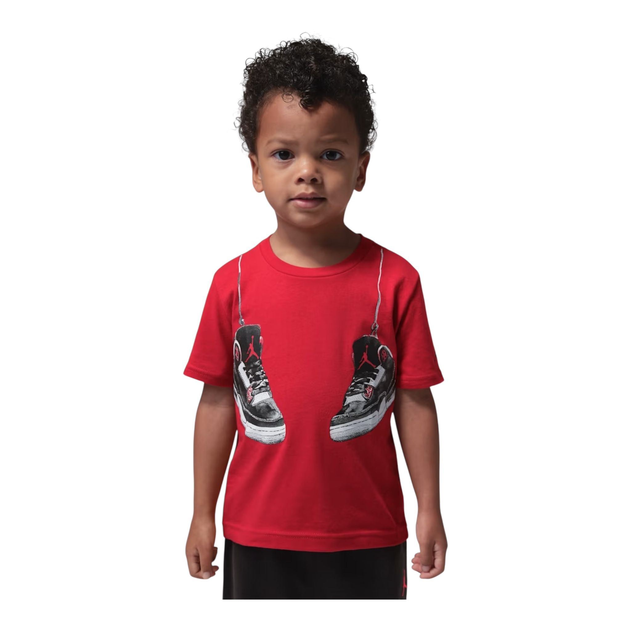 T-SHIRT JORDAN JR
