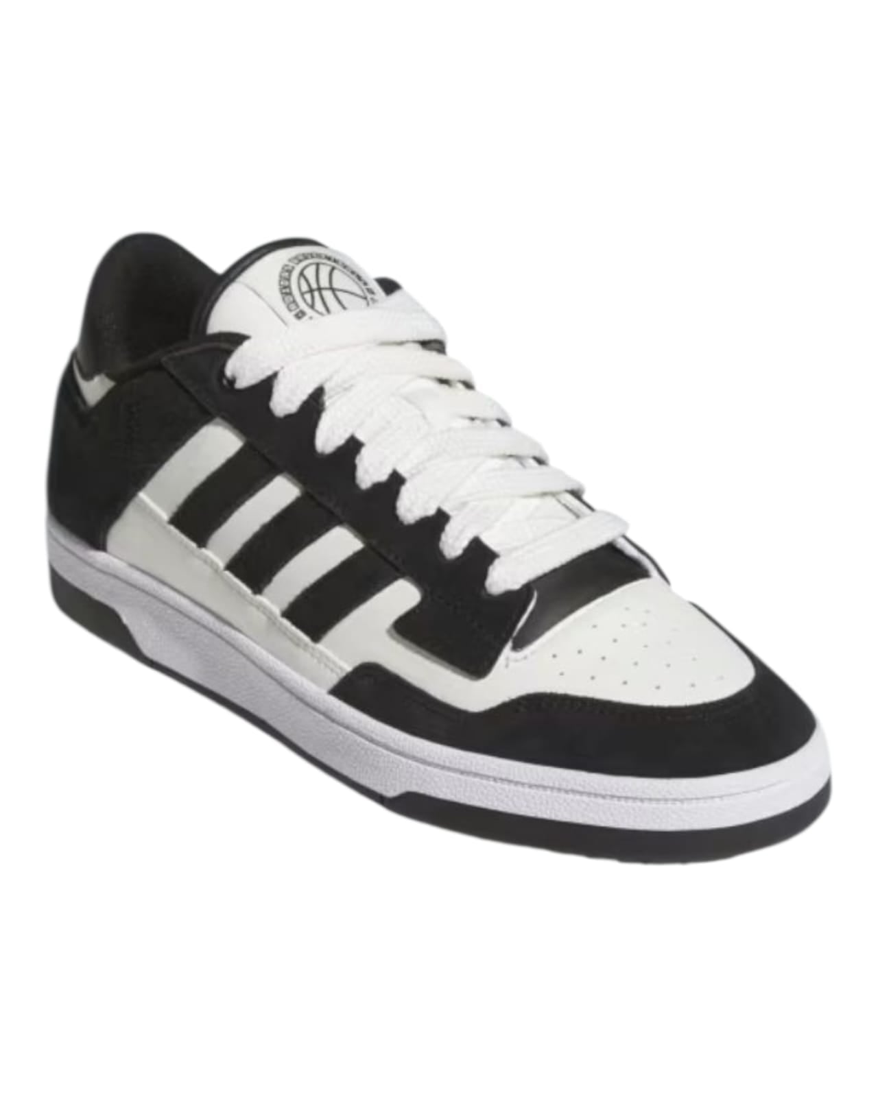 ADIDAS RAPID COURT LOW