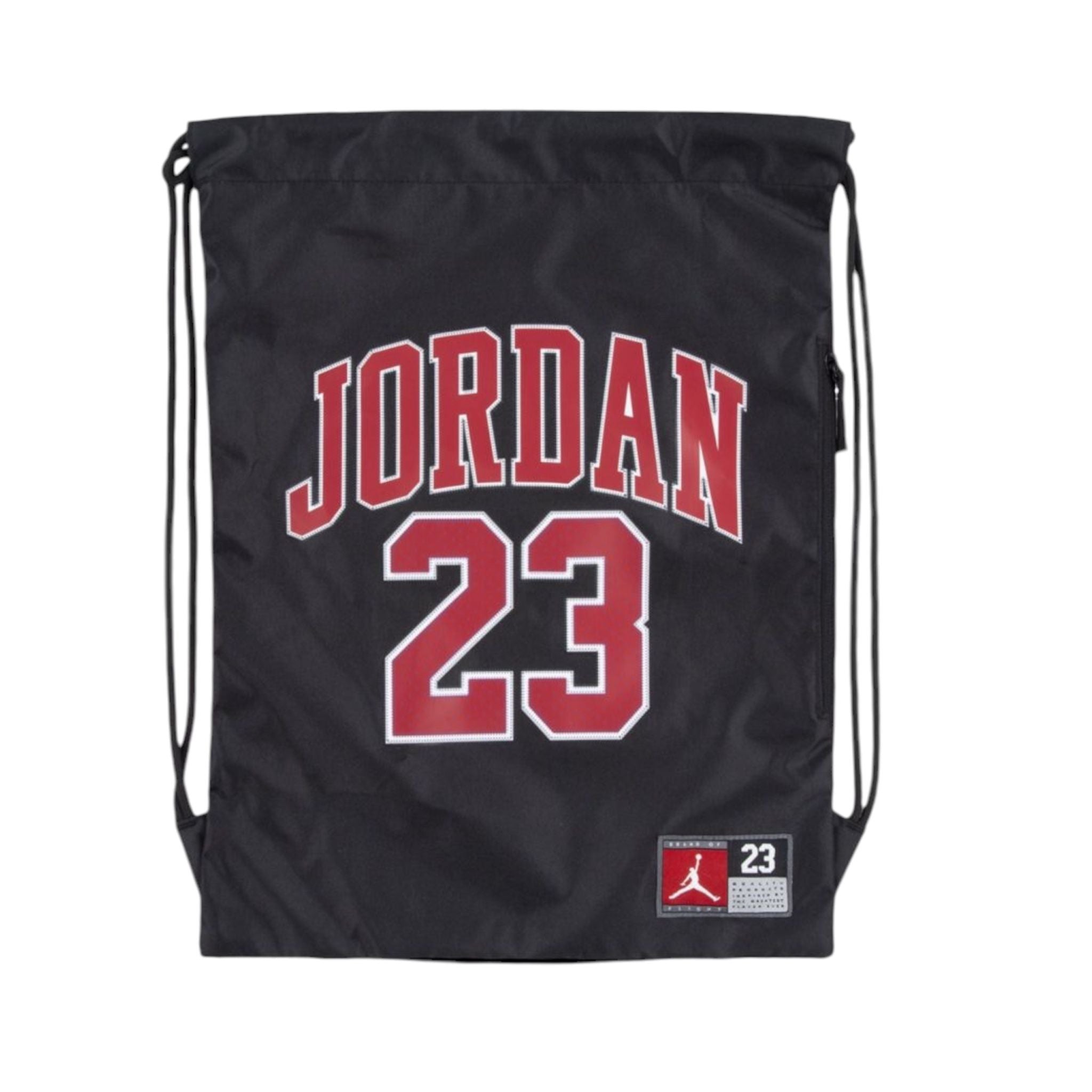 SACCA JORDAN