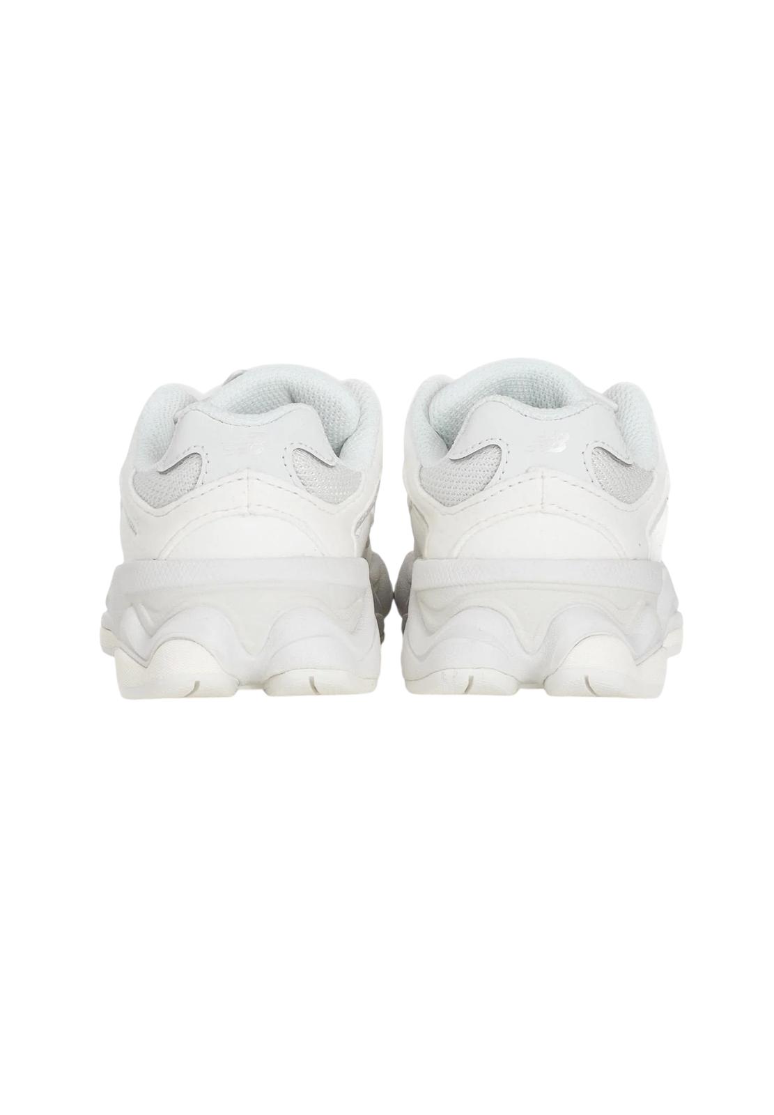 Sneakers Lacci Elastici New Balance