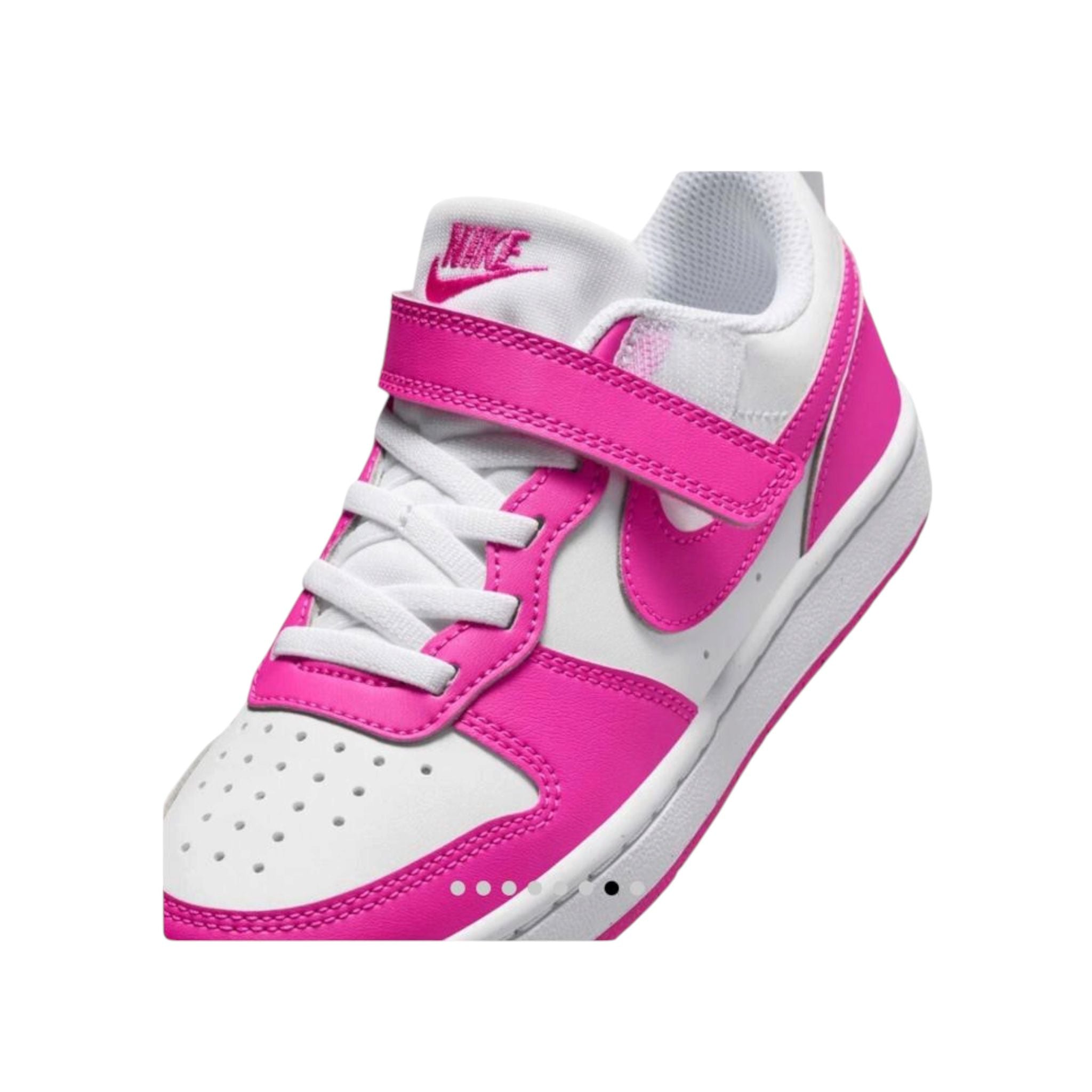 NIKE COURT BOROUGH