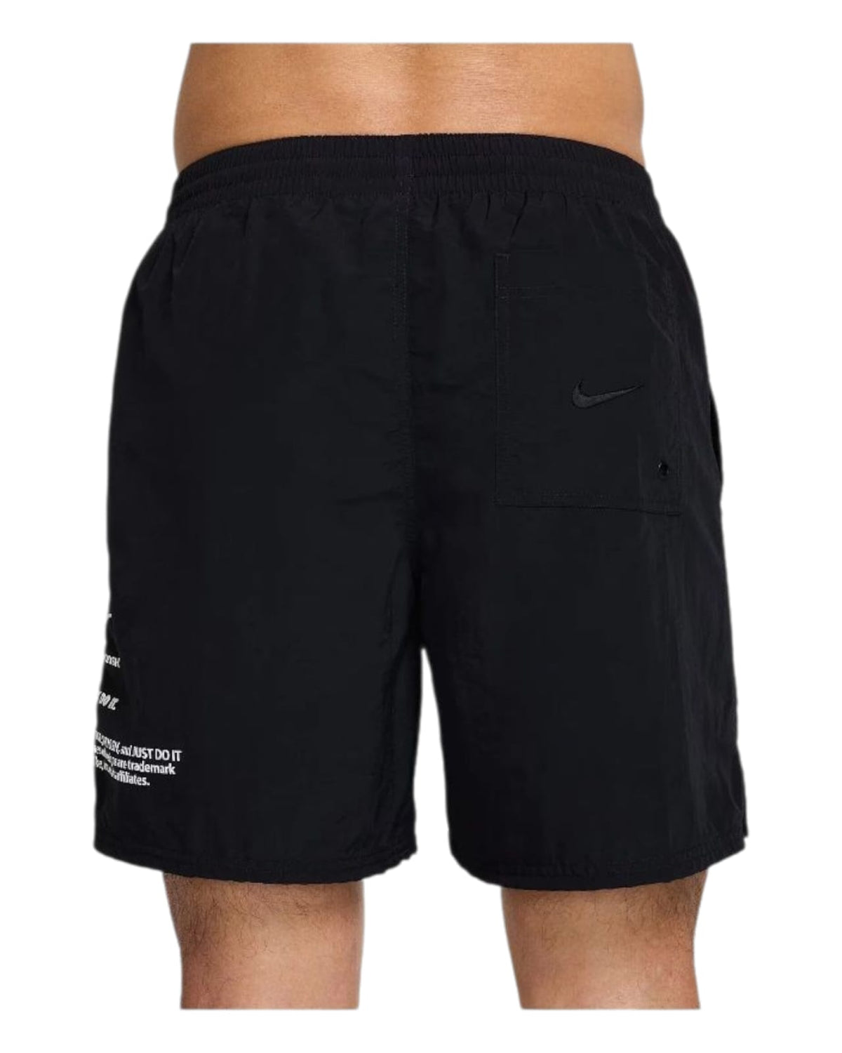NIKE COSTUME NESSF508 001
