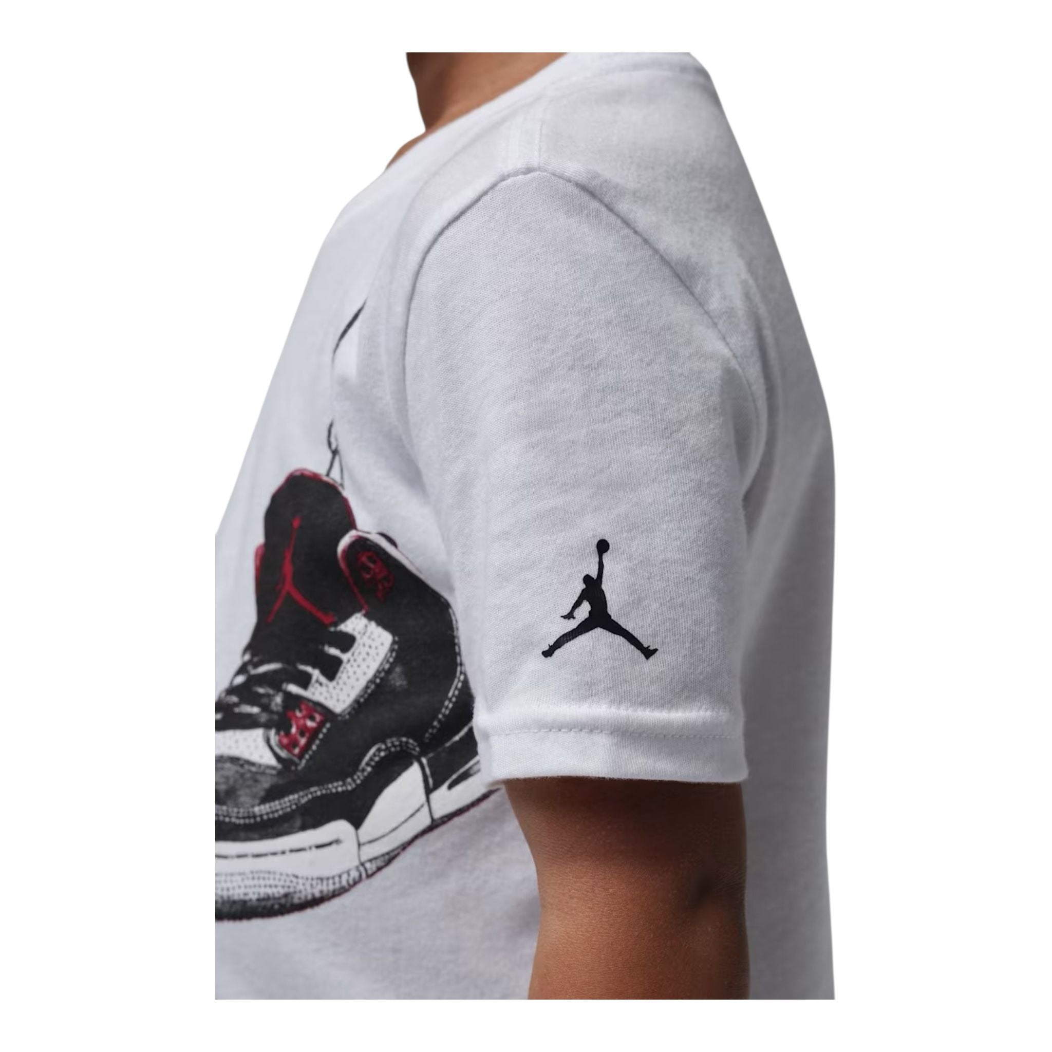 T-SHIRT JORDAN JR