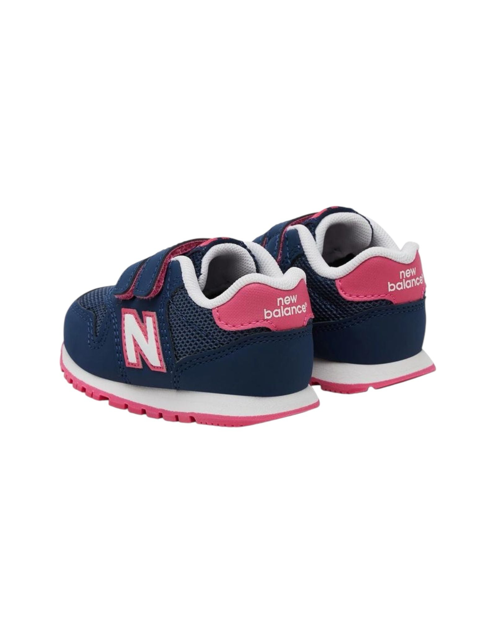 Sneakears Strappo New Balance