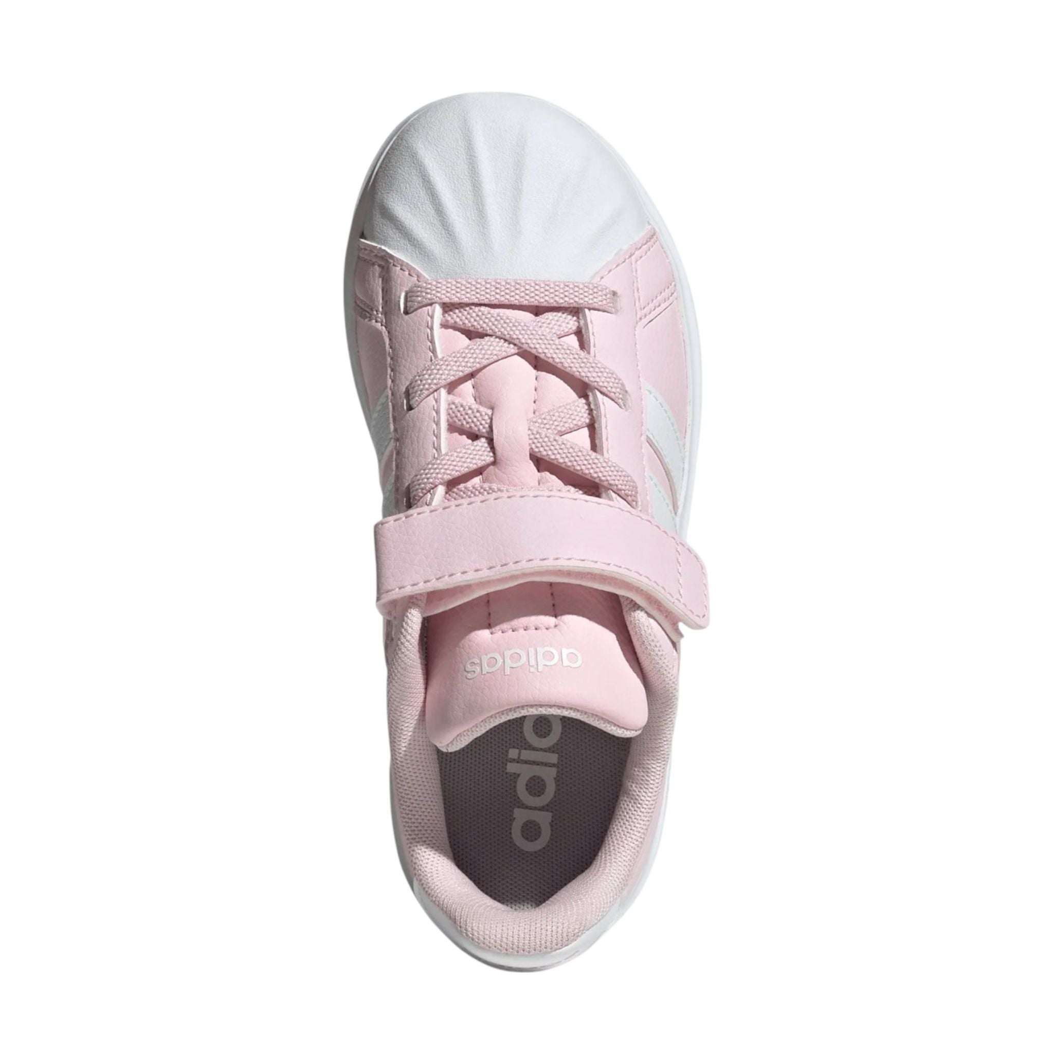 ADIDAS STREETTALK
