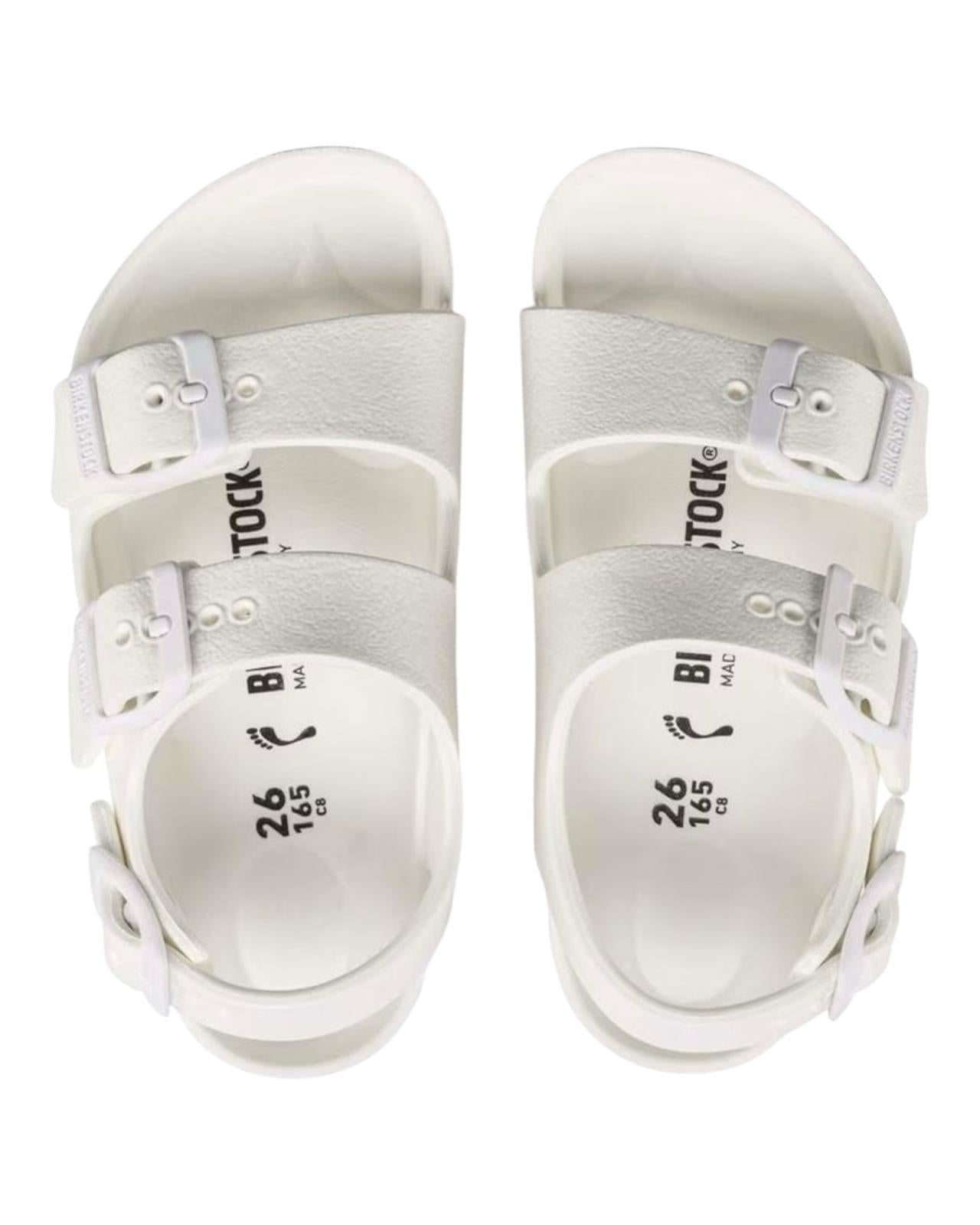 Sandalo In Gomma BIRKENSTOCK