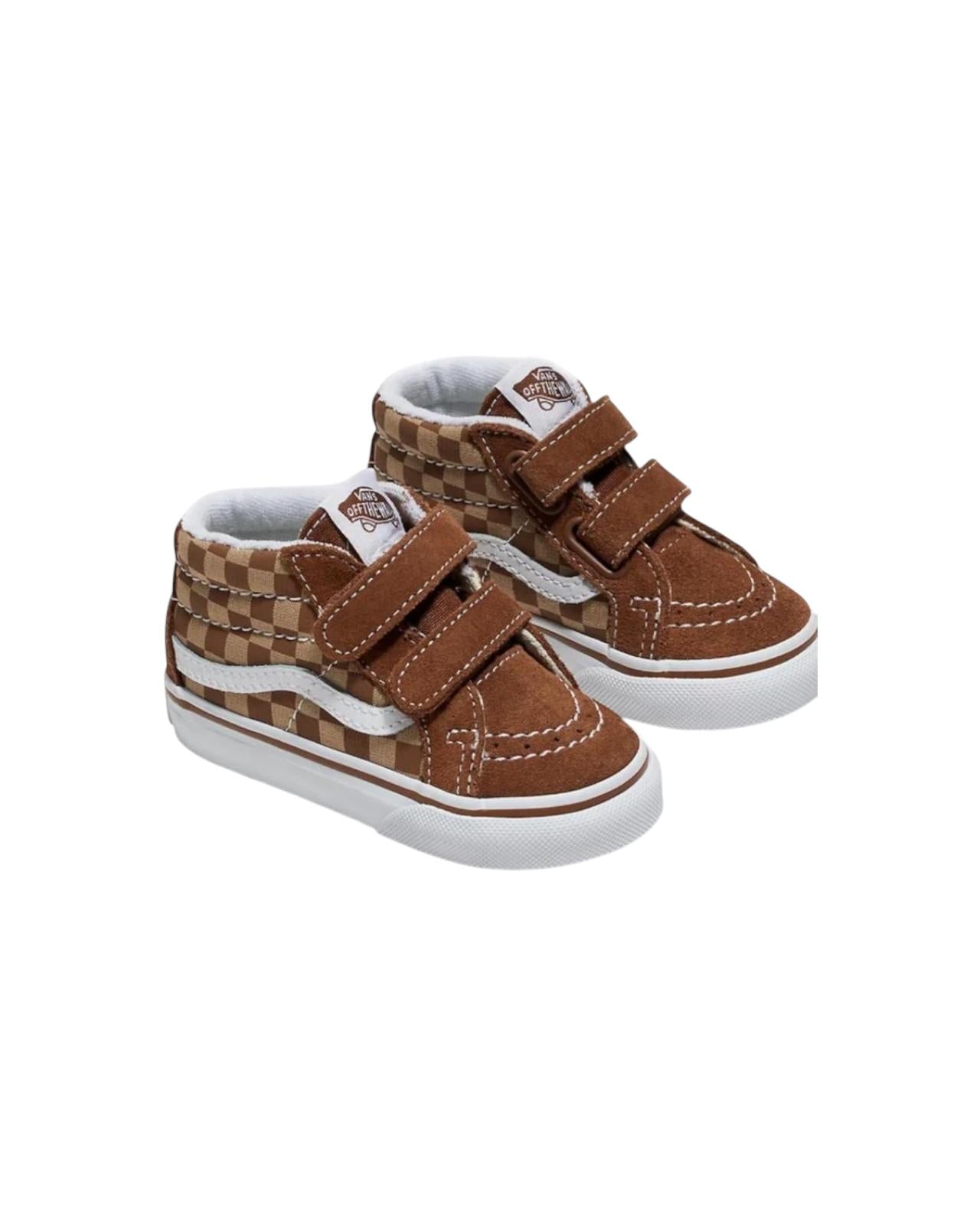 Sneakears Strappo VANS