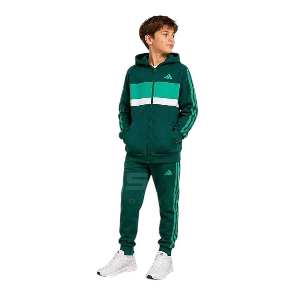 TUTA ADIDAS JR