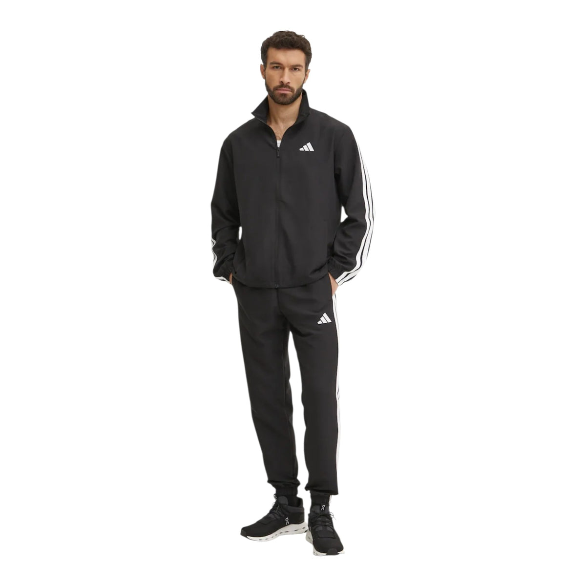 TUTA ADIDAS KX5600