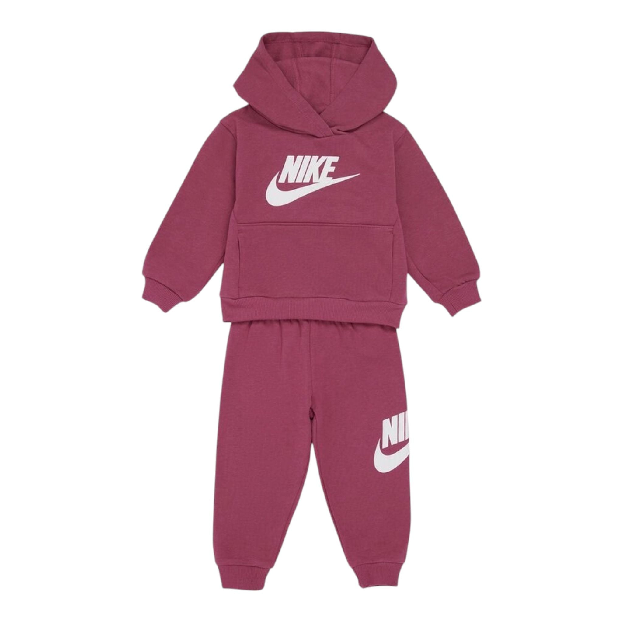 Nike tuta club baby