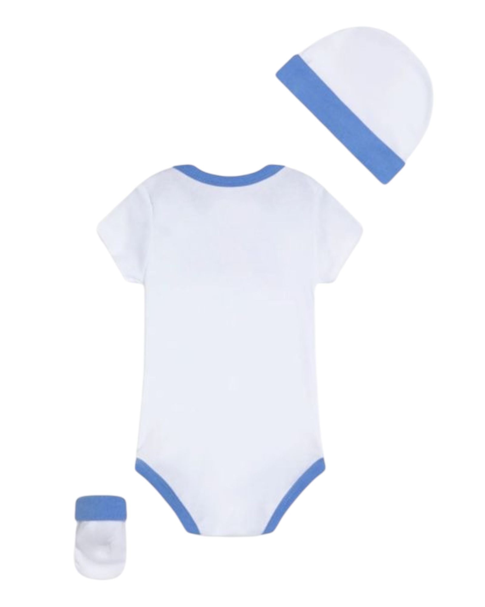 SET NEONATO NIKE
