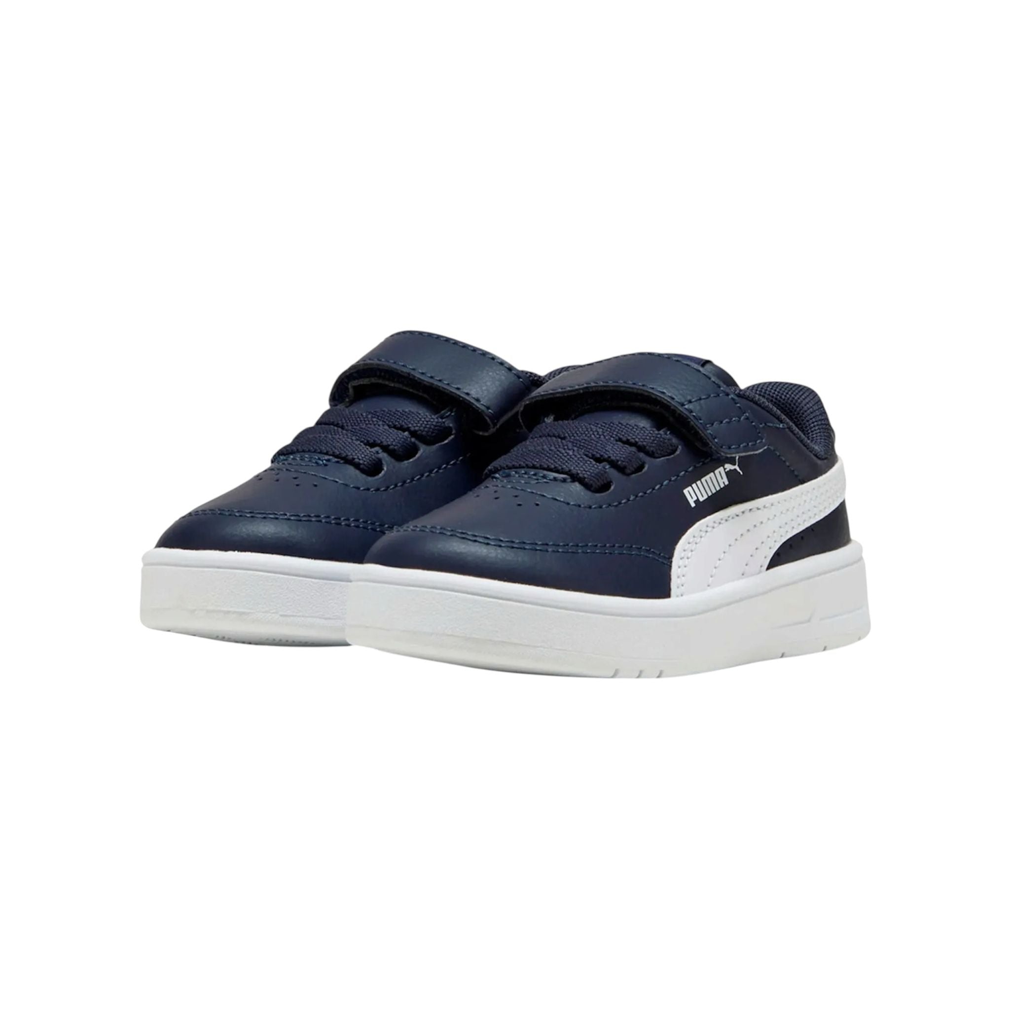 Puma Court Classic Clean infant