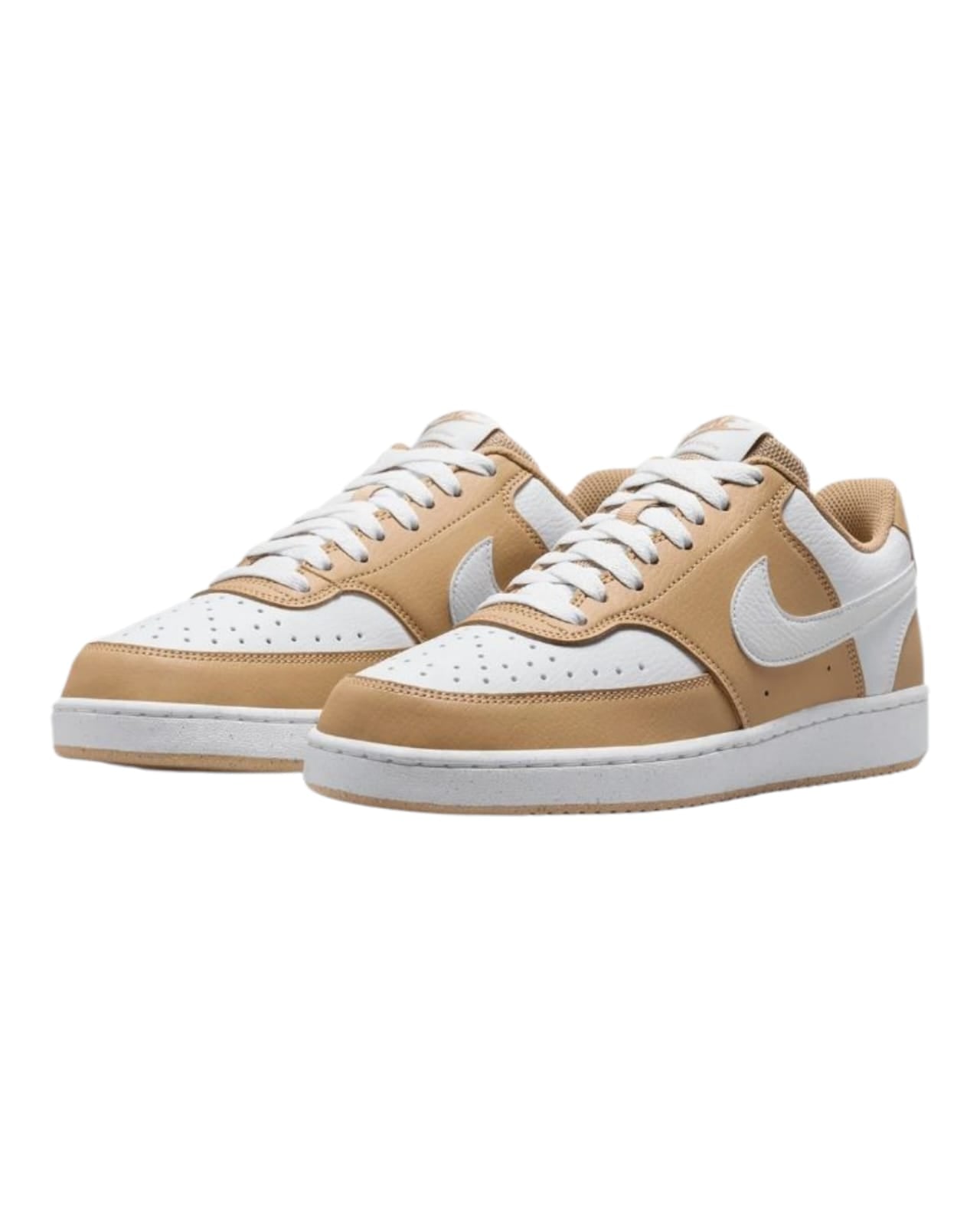 w nike court vision Lo NN